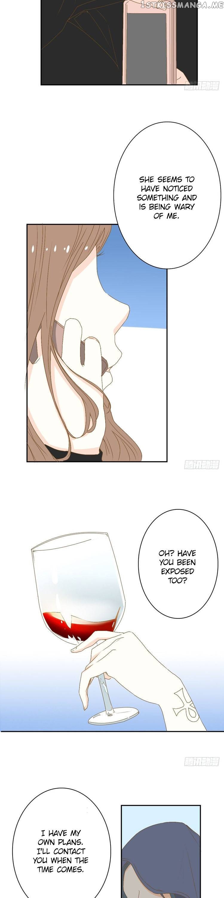 The Invisible World chapter 26 - page 10