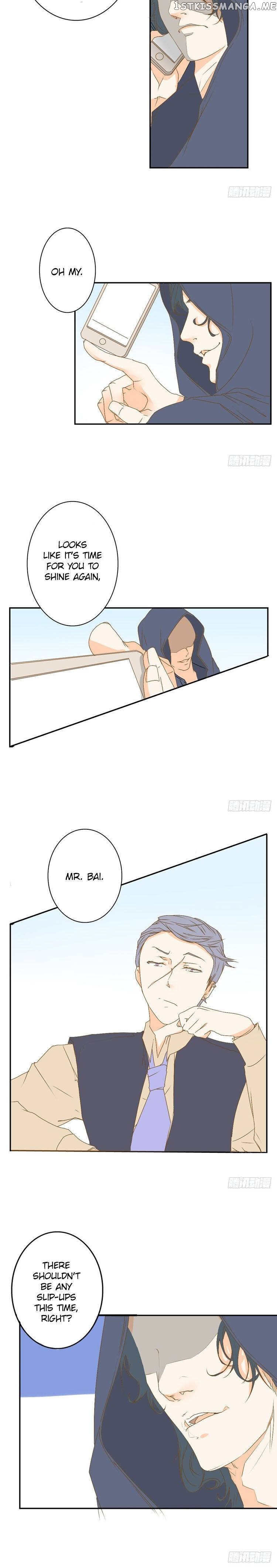The Invisible World chapter 26 - page 11
