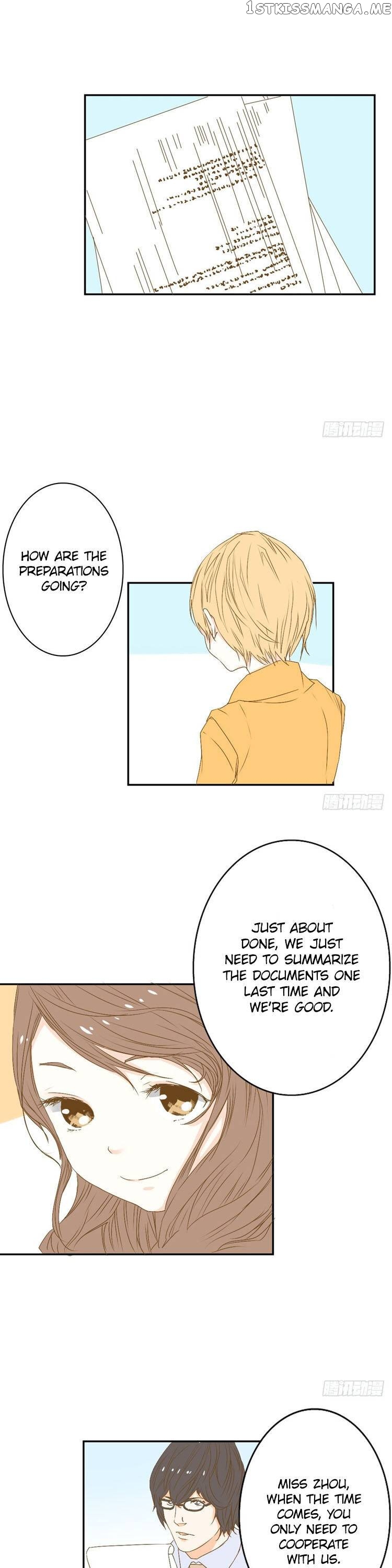 The Invisible World chapter 26 - page 4