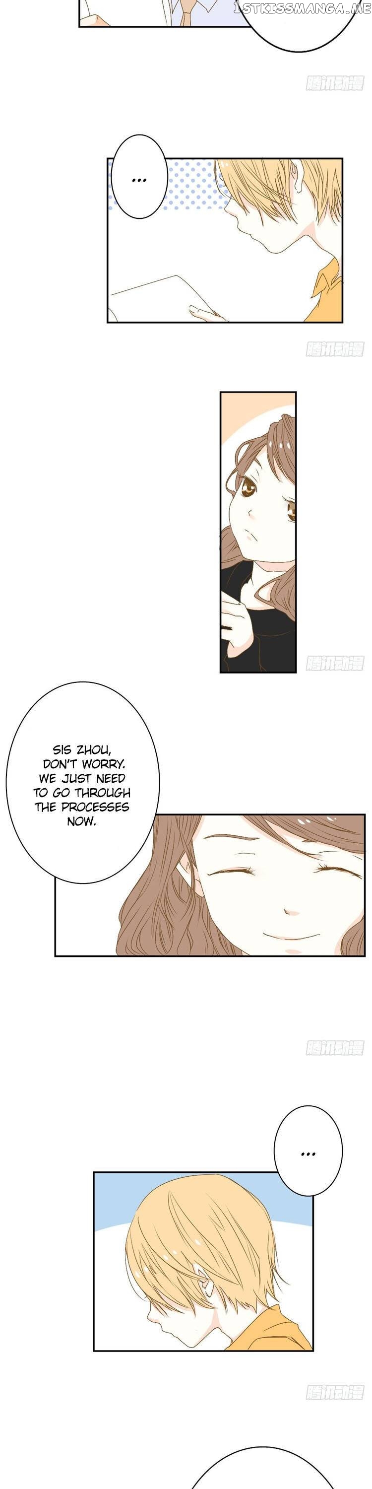 The Invisible World chapter 26 - page 5