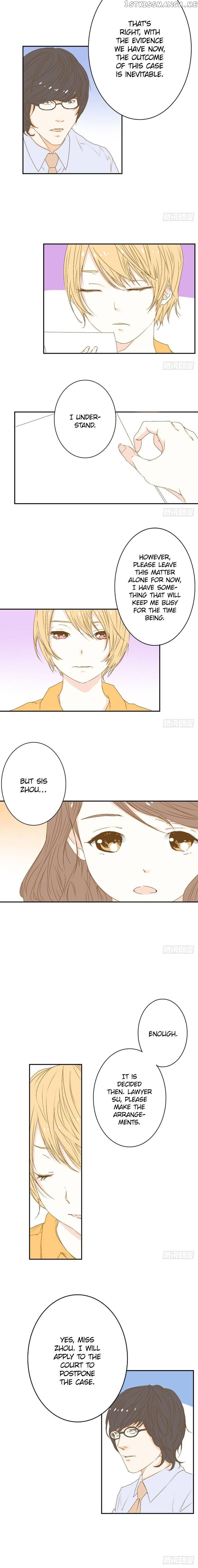 The Invisible World chapter 26 - page 6