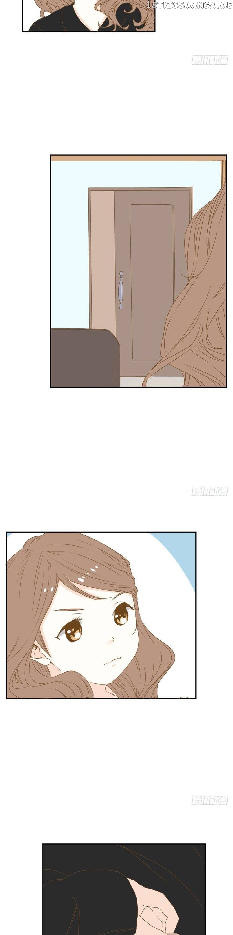 The Invisible World chapter 26 - page 9