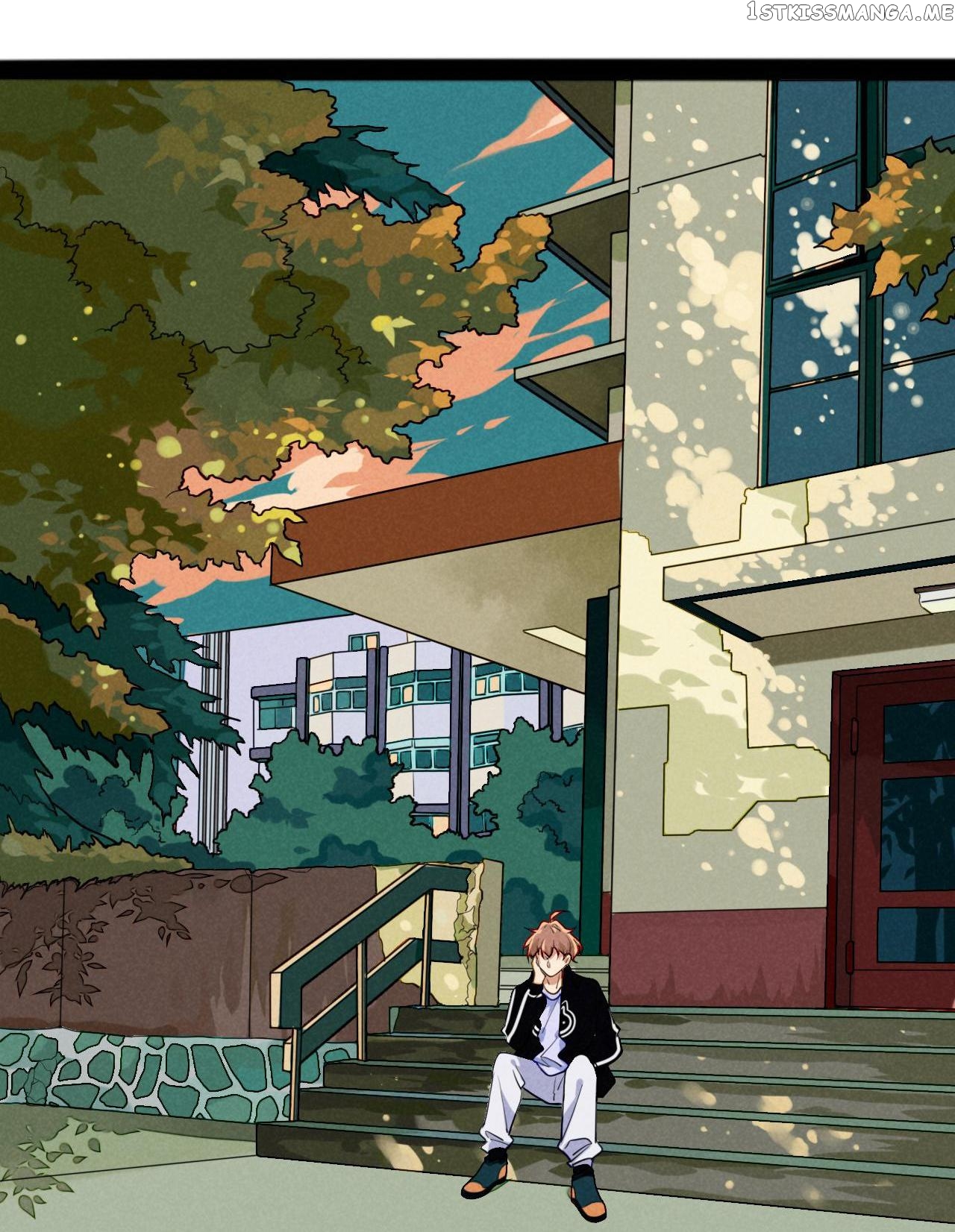 Spirit King’s Rules chapter 13 - page 11