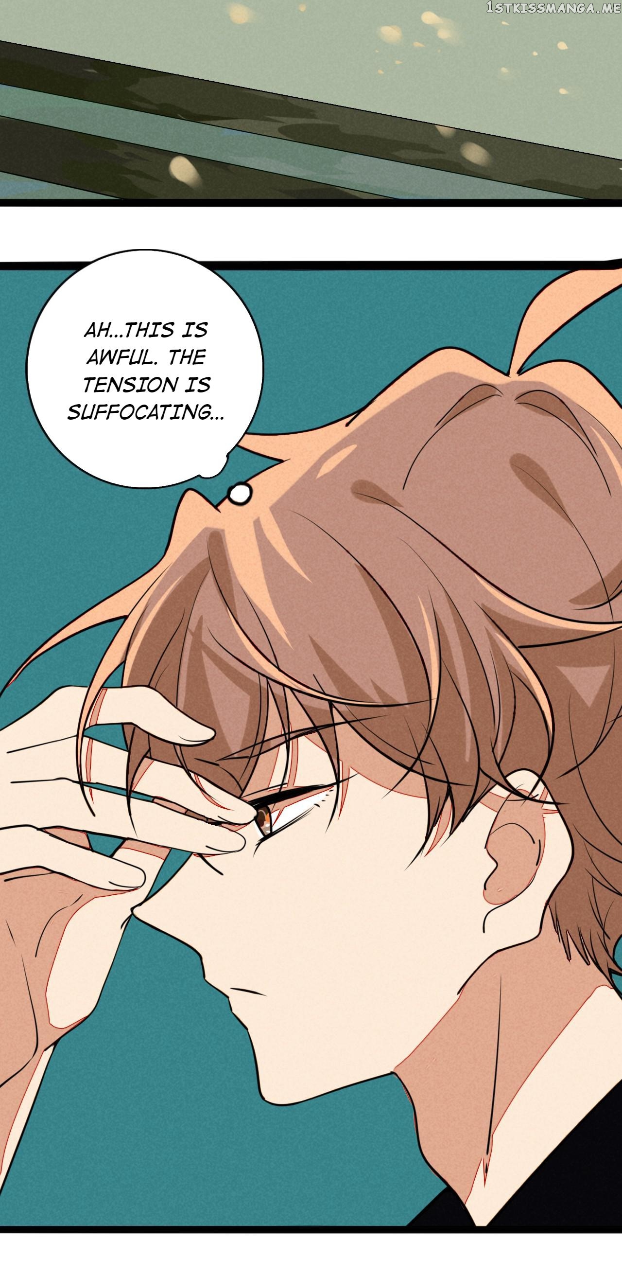 Spirit King’s Rules chapter 13 - page 12