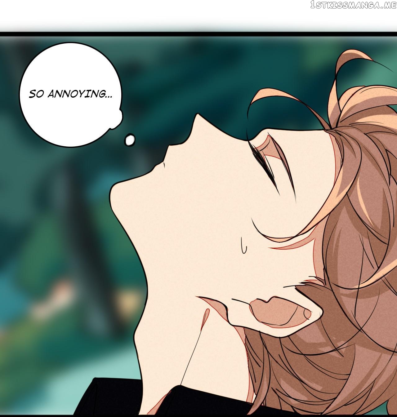 Spirit King’s Rules chapter 13 - page 14