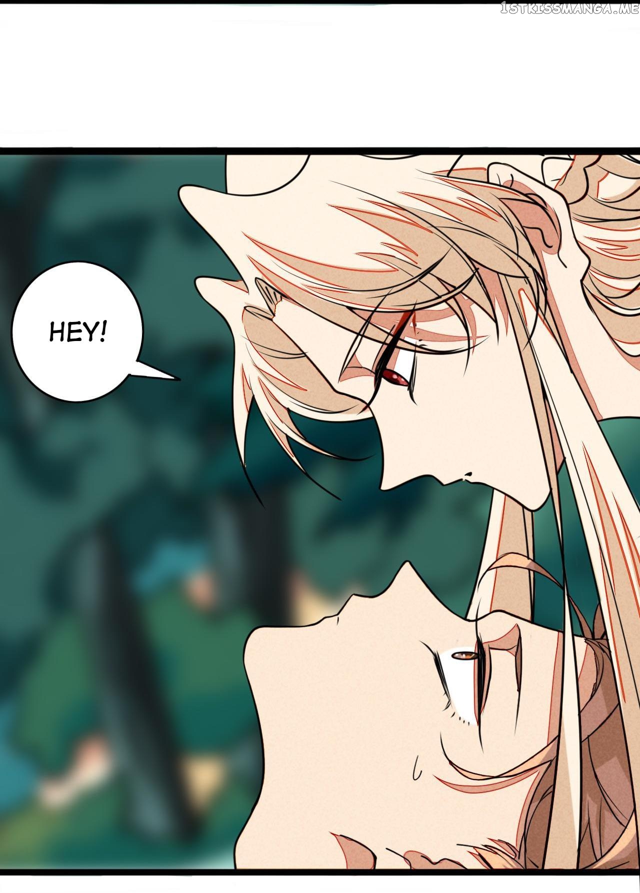 Spirit King’s Rules chapter 13 - page 15