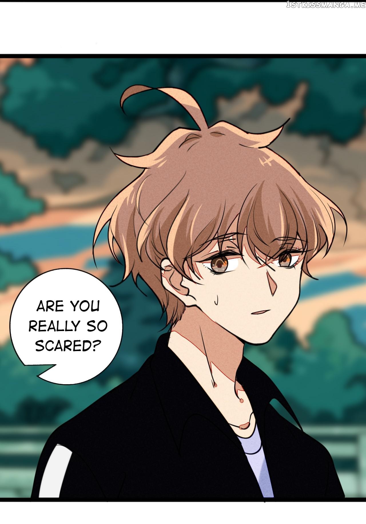 Spirit King’s Rules chapter 13 - page 17