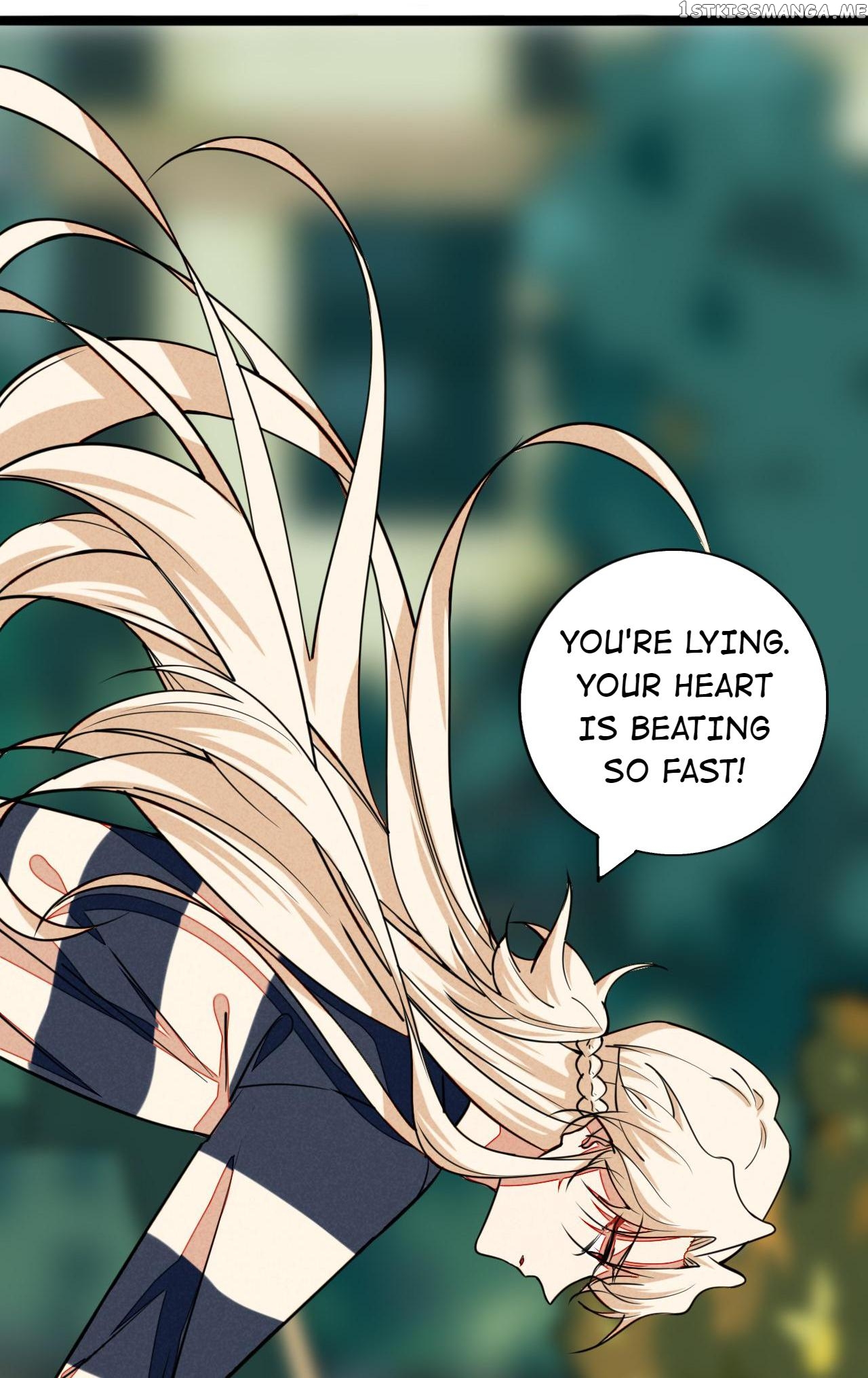 Spirit King’s Rules chapter 13 - page 21