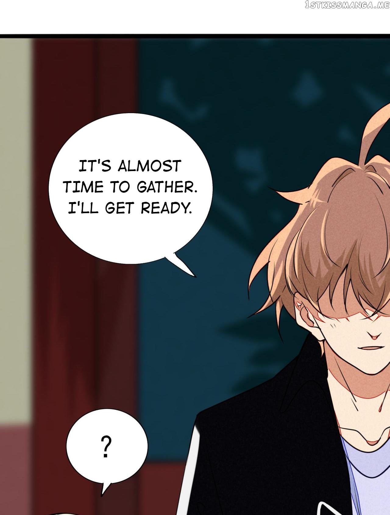 Spirit King’s Rules chapter 13 - page 26