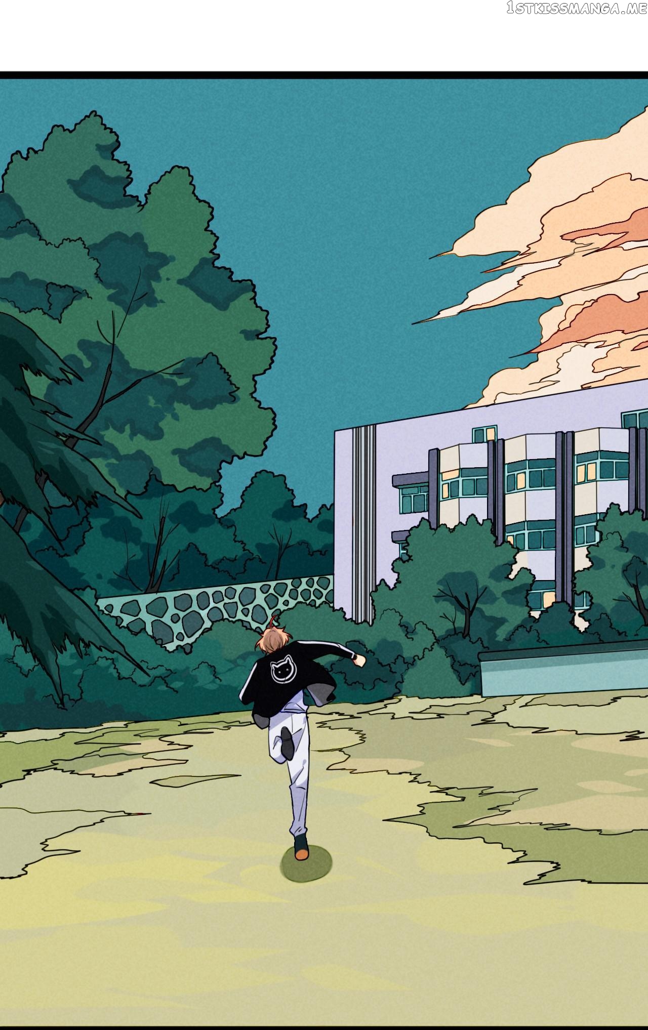 Spirit King’s Rules chapter 13 - page 28