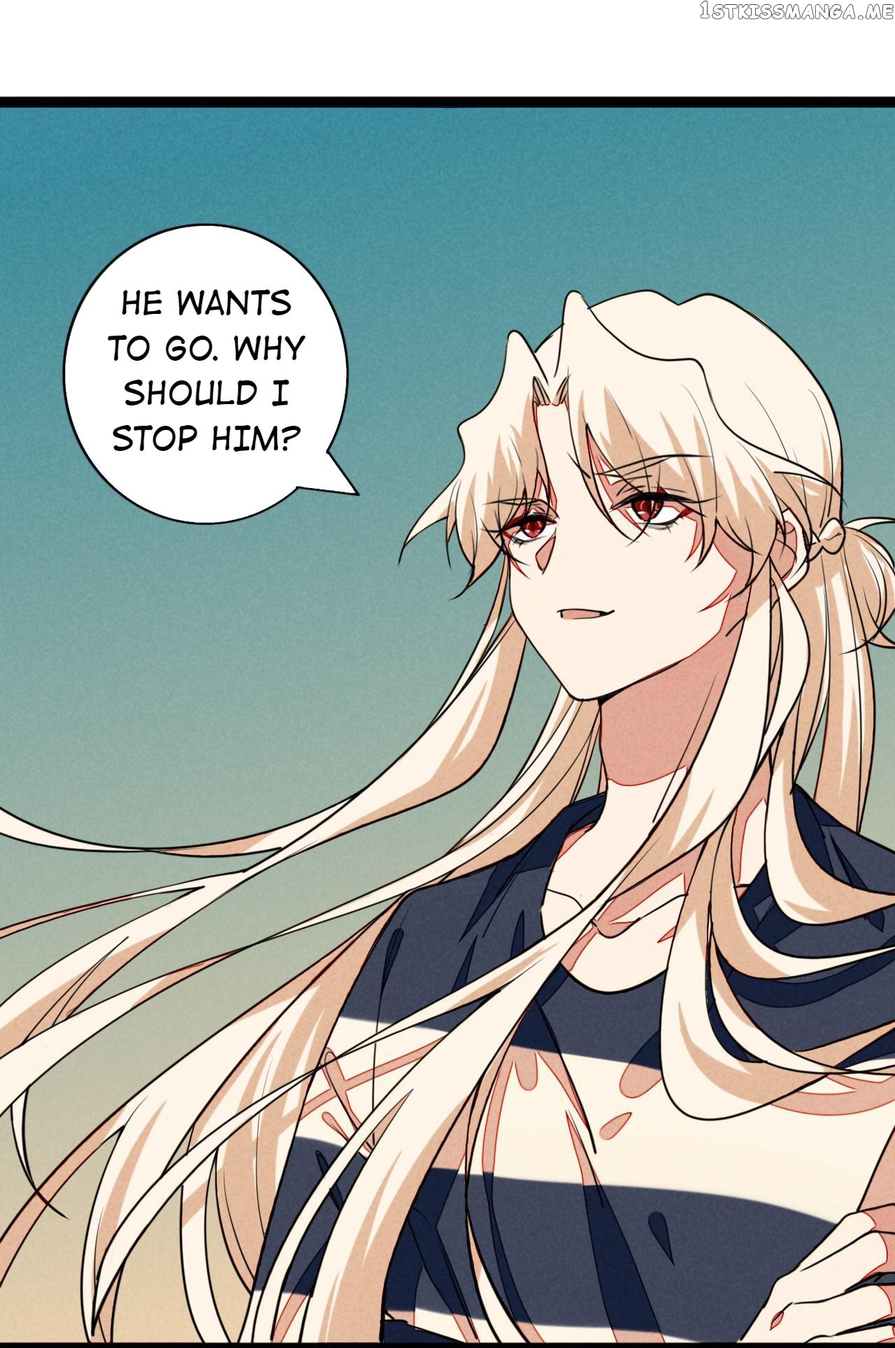Spirit King’s Rules chapter 13 - page 33