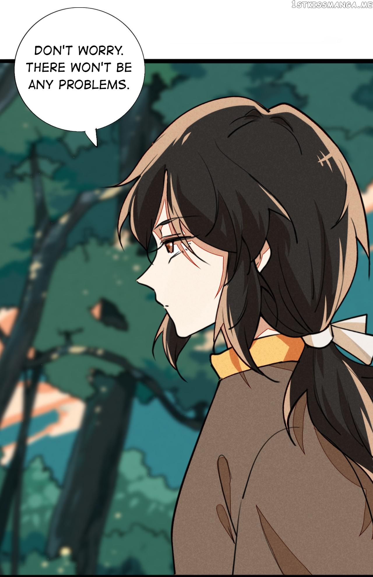 Spirit King’s Rules chapter 13 - page 39