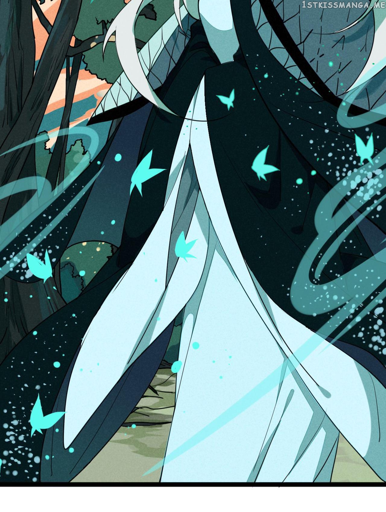 Spirit King’s Rules chapter 13 - page 4