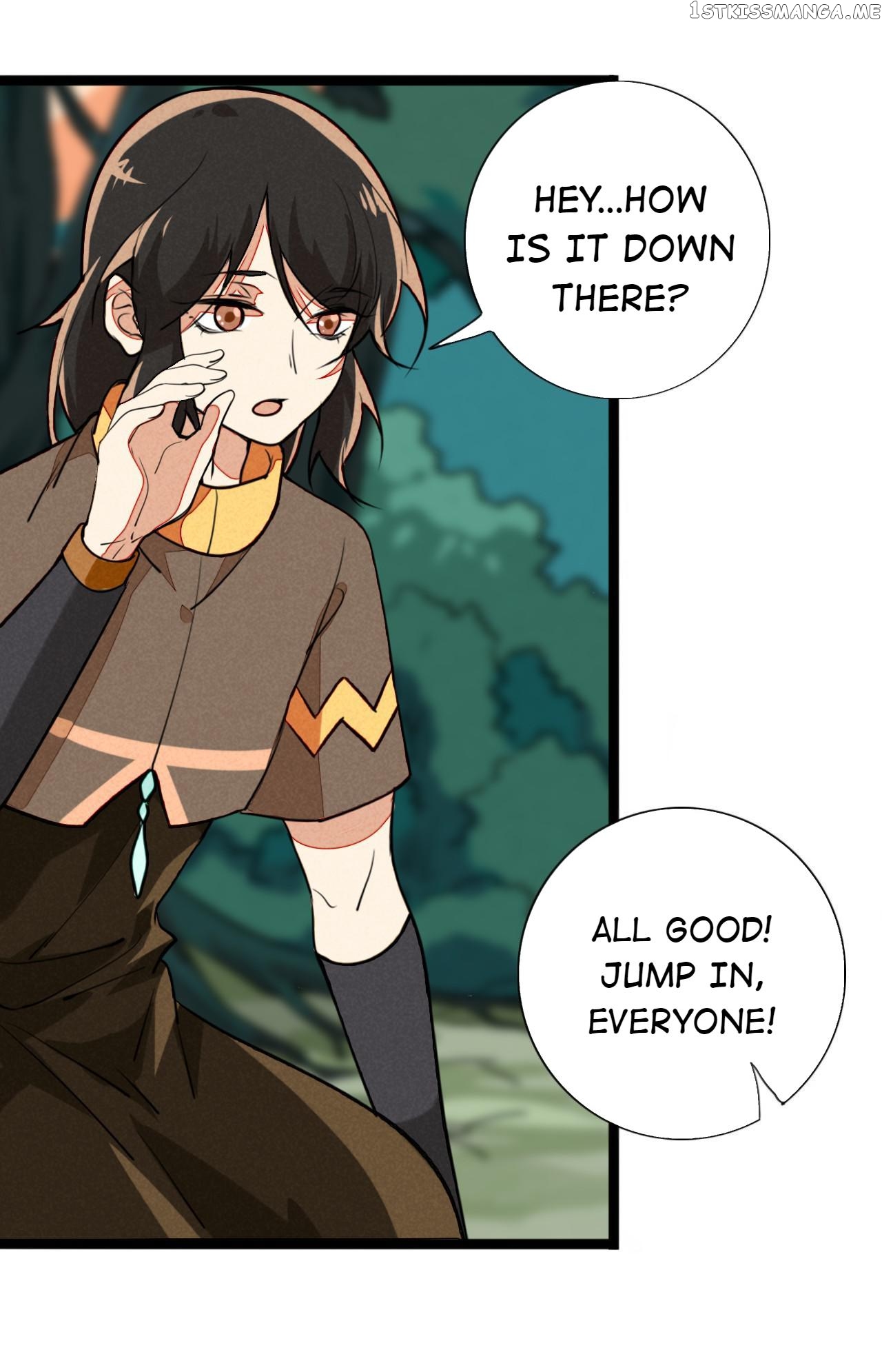 Spirit King’s Rules chapter 13 - page 42