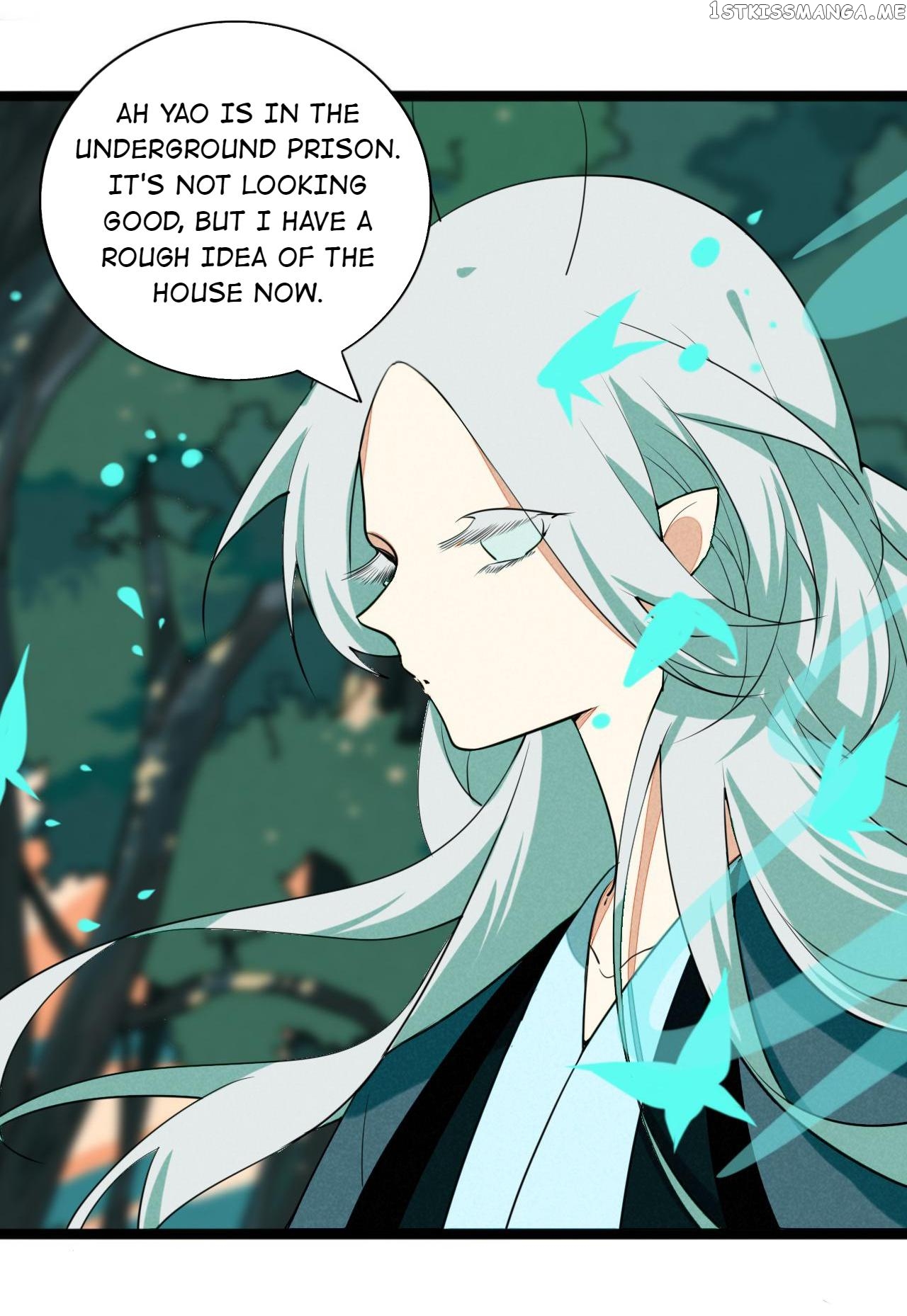 Spirit King’s Rules chapter 13 - page 6