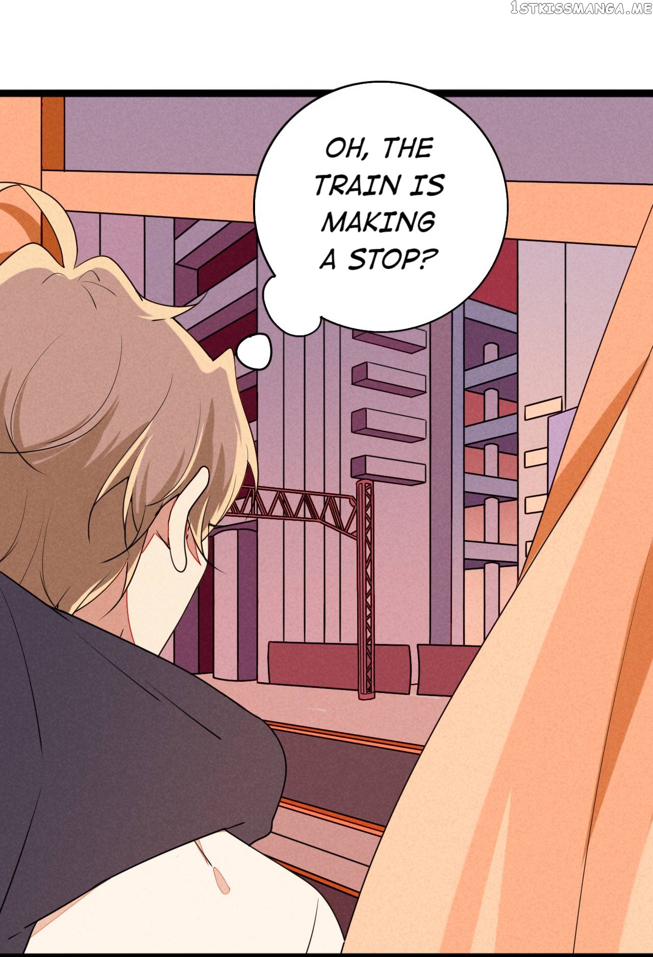 Spirit King’s Rules chapter 45 - page 18
