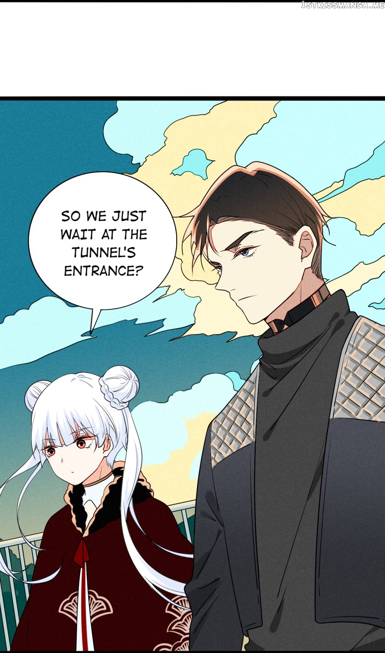 Spirit King’s Rules chapter 45 - page 23