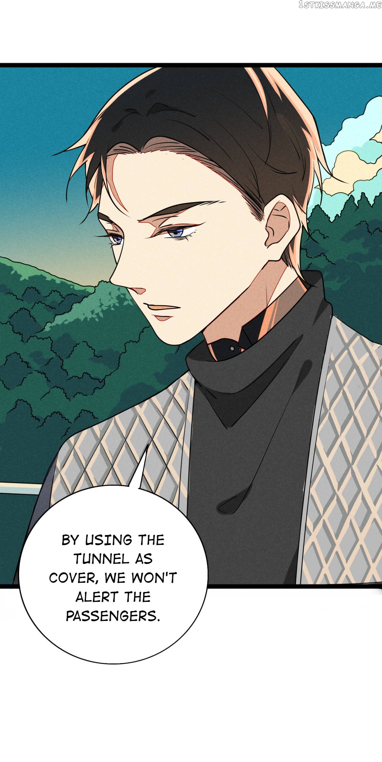 Spirit King’s Rules chapter 45 - page 25