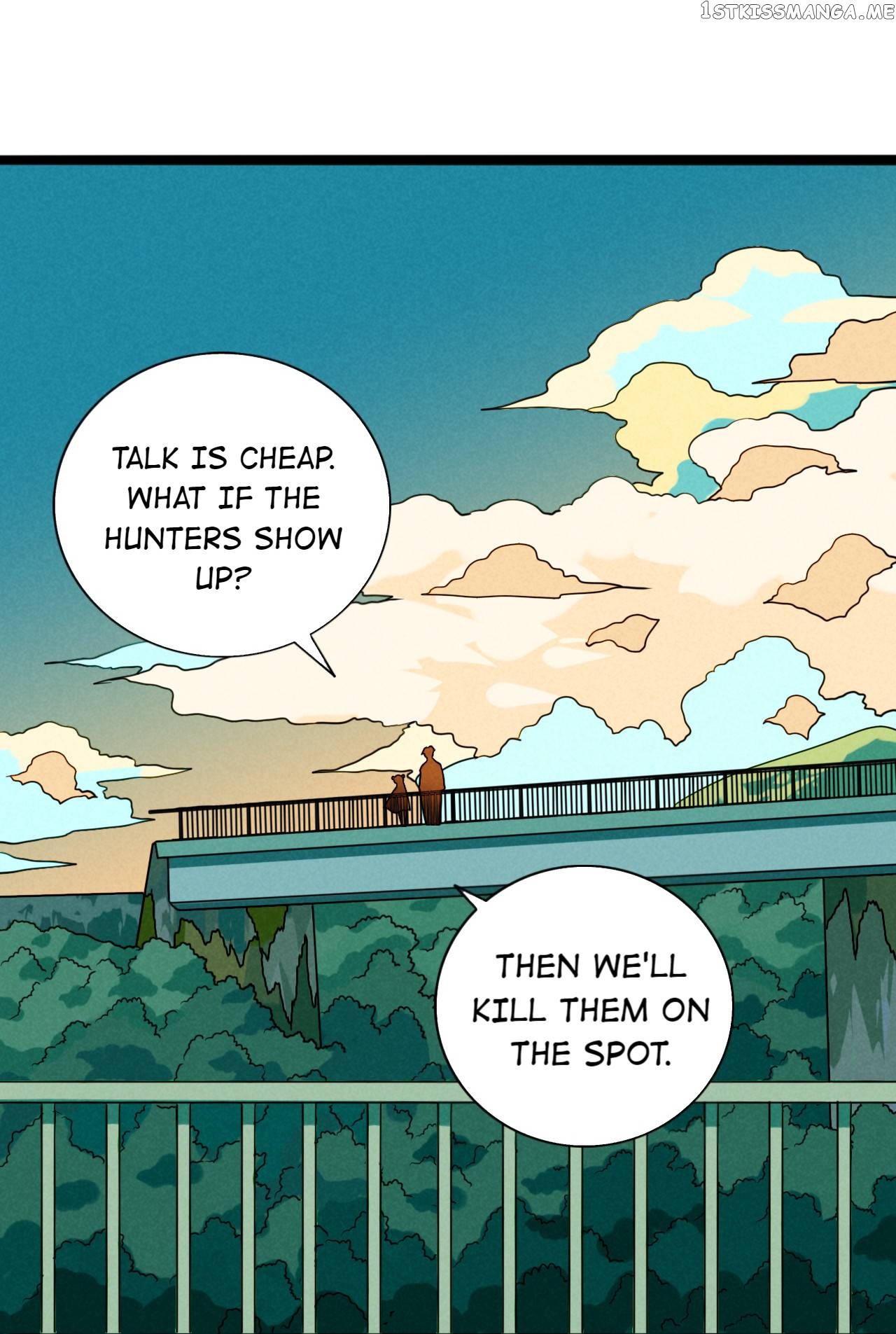 Spirit King’s Rules chapter 45 - page 26
