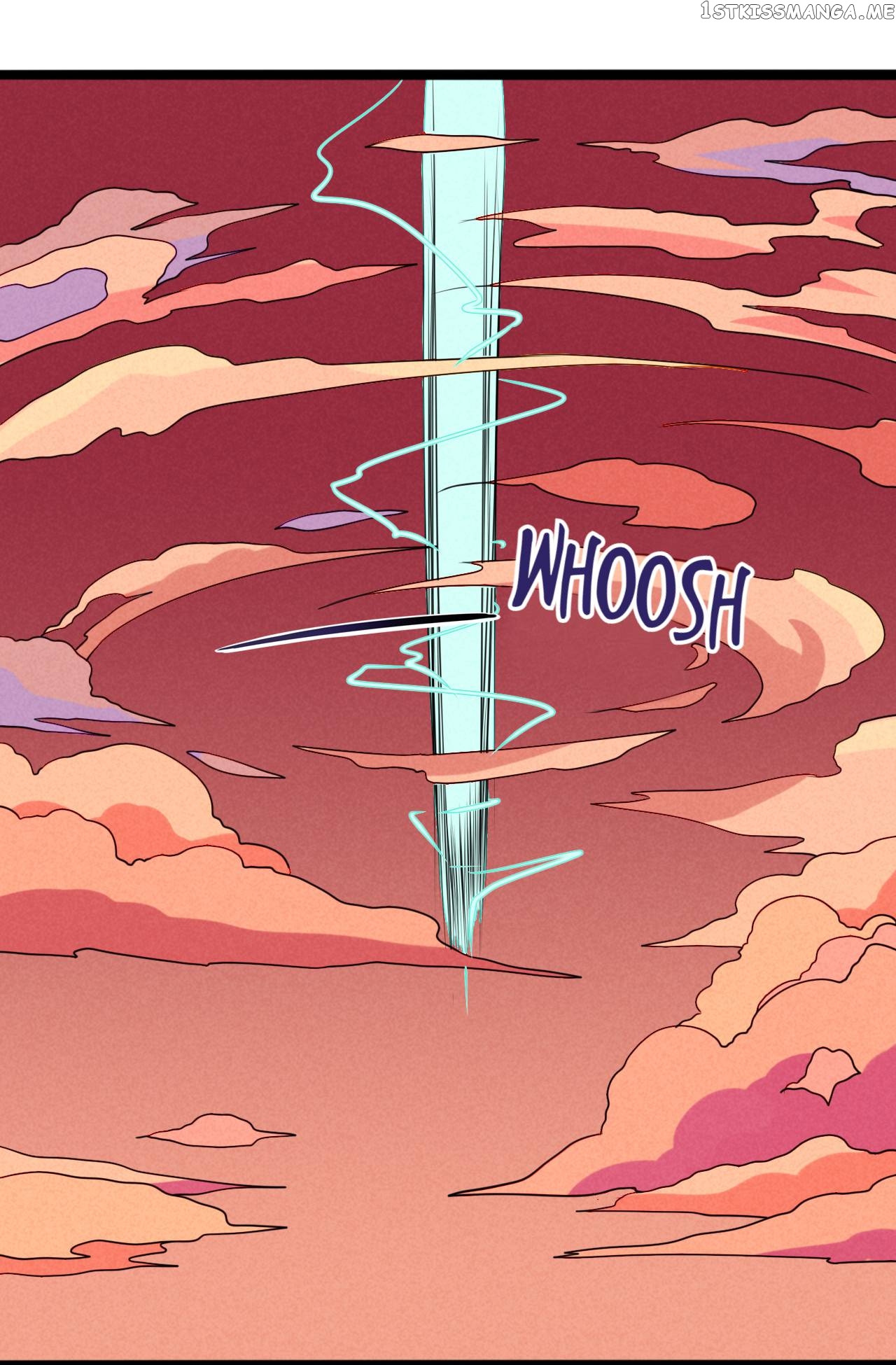 Spirit King’s Rules chapter 45 - page 28