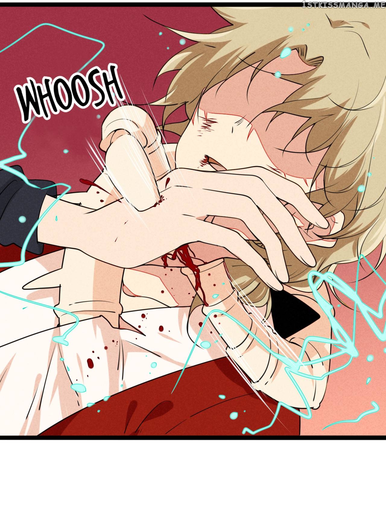 Spirit King’s Rules chapter 45 - page 31