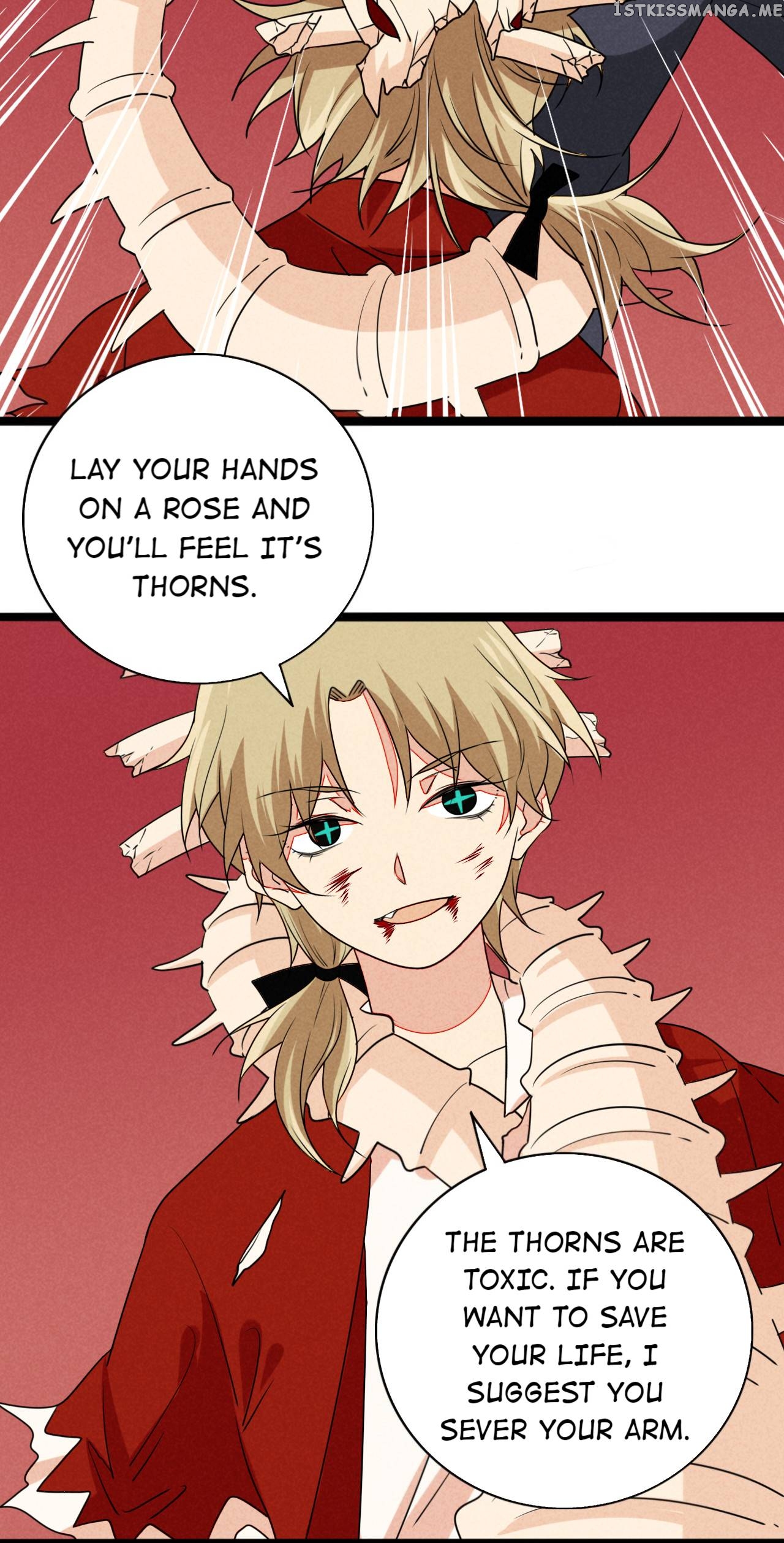 Spirit King’s Rules chapter 45 - page 33