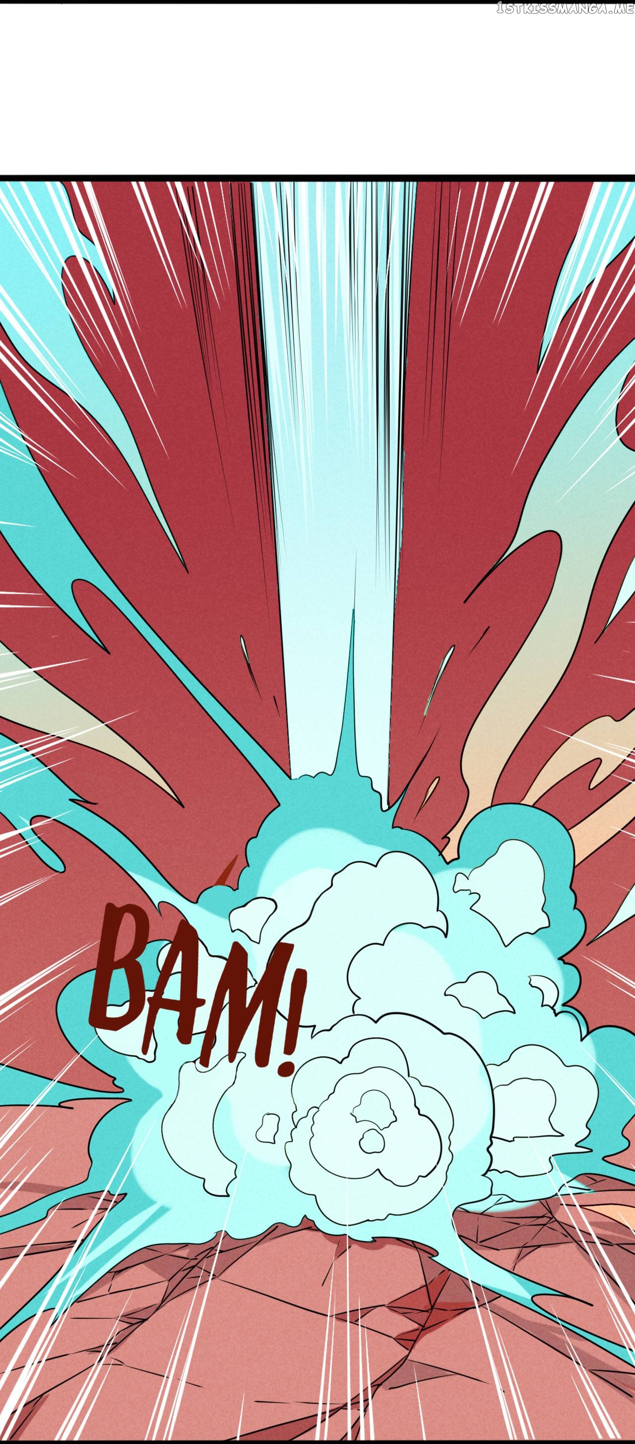 Spirit King’s Rules chapter 45 - page 34