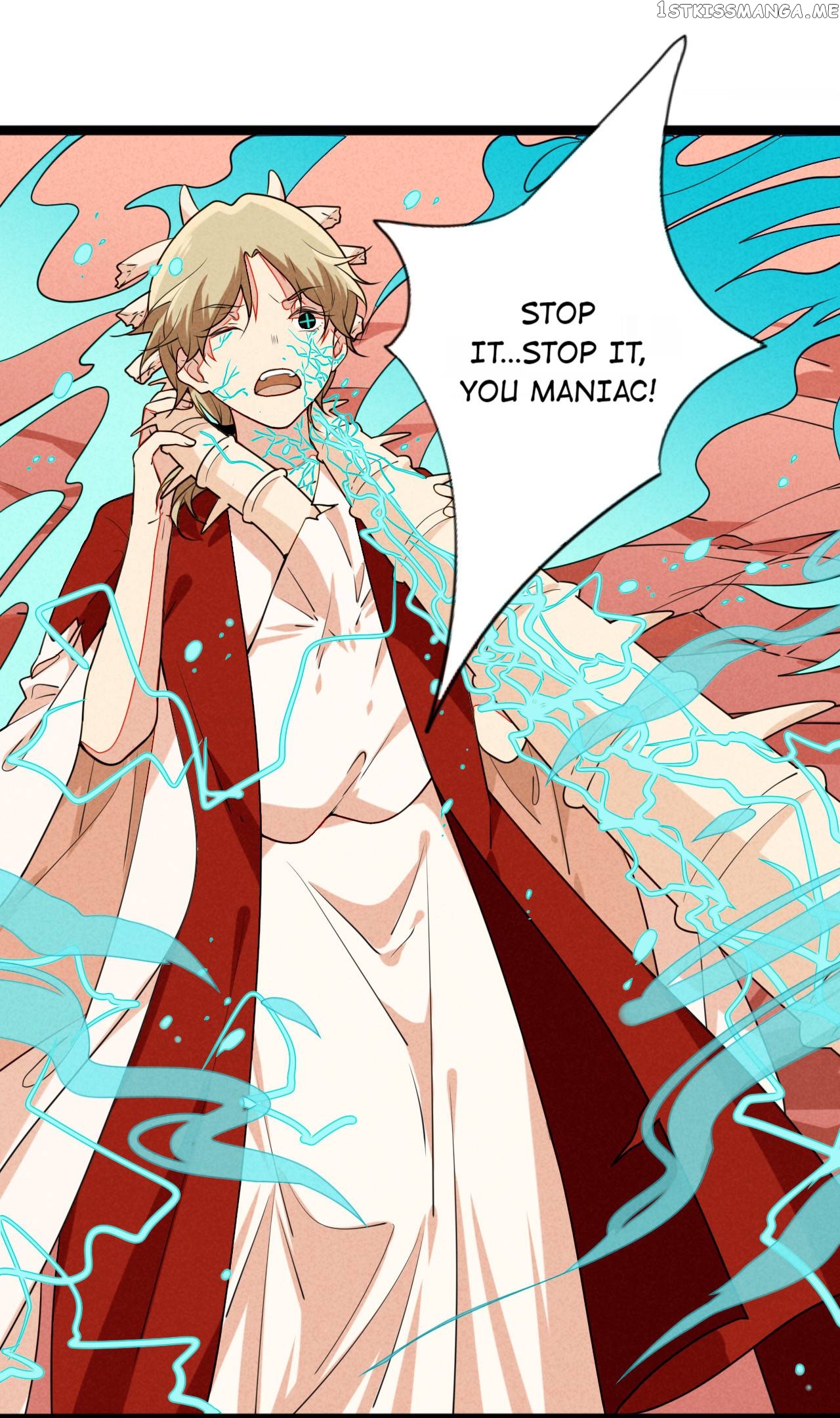 Spirit King’s Rules chapter 45 - page 39