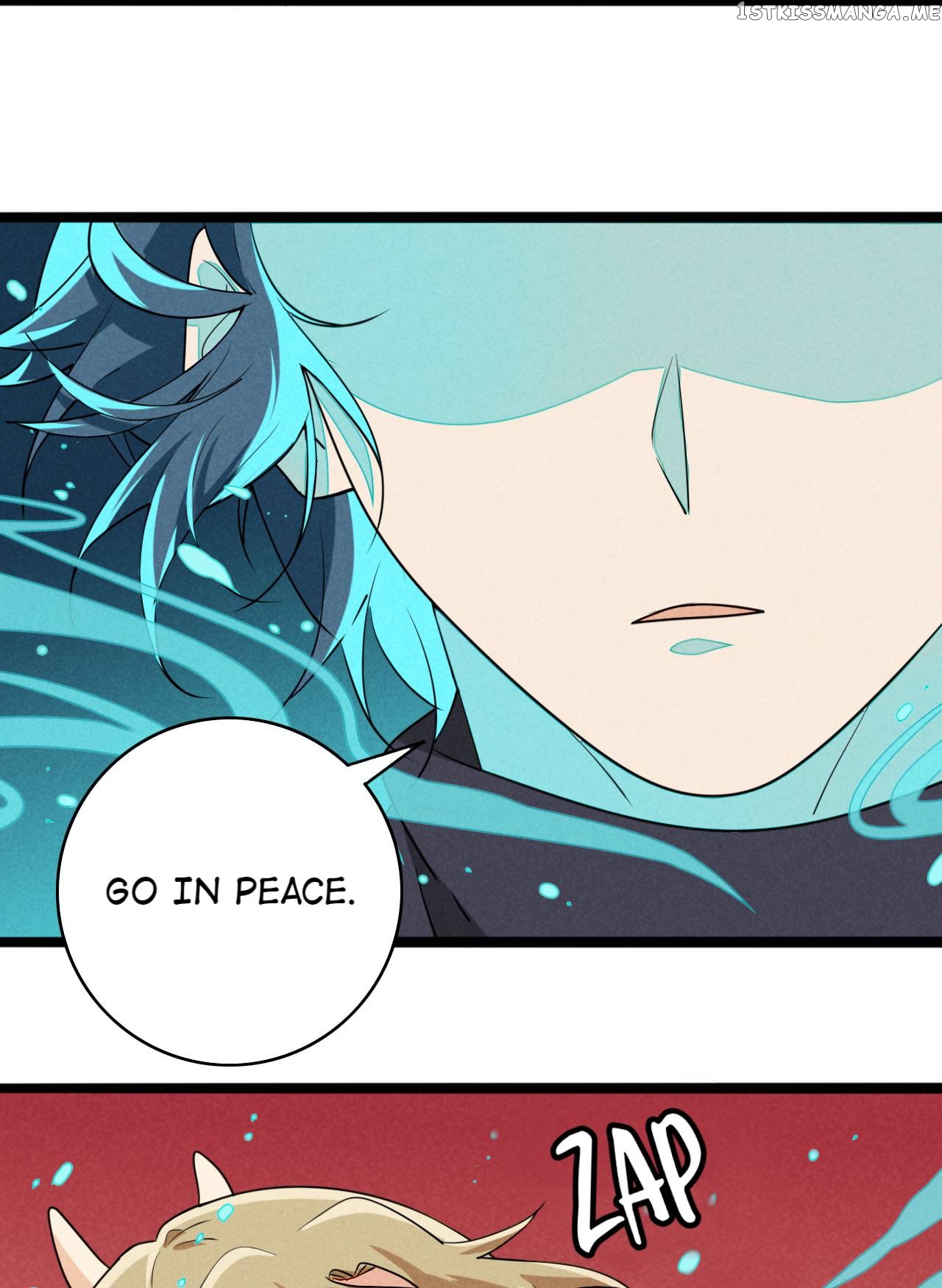 Spirit King’s Rules chapter 45 - page 40