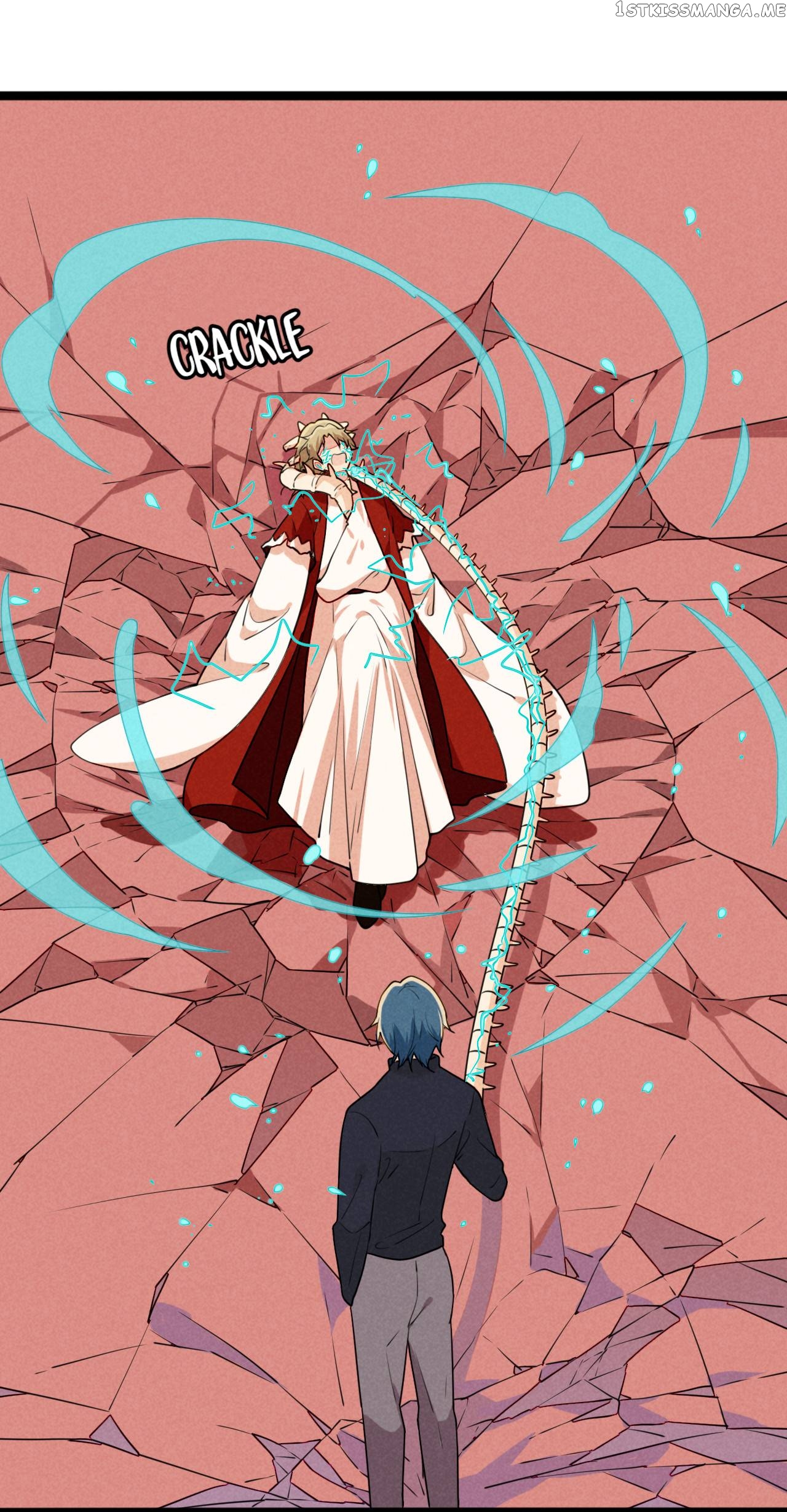 Spirit King’s Rules chapter 45 - page 42