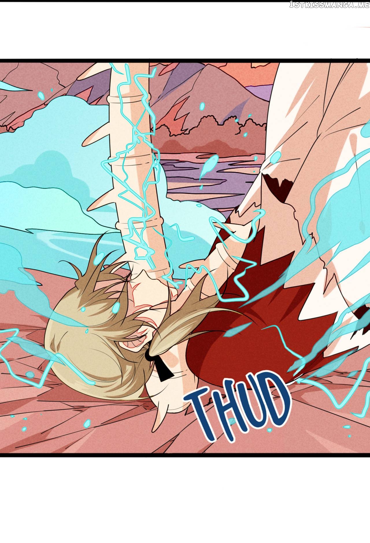 Spirit King’s Rules chapter 45 - page 43