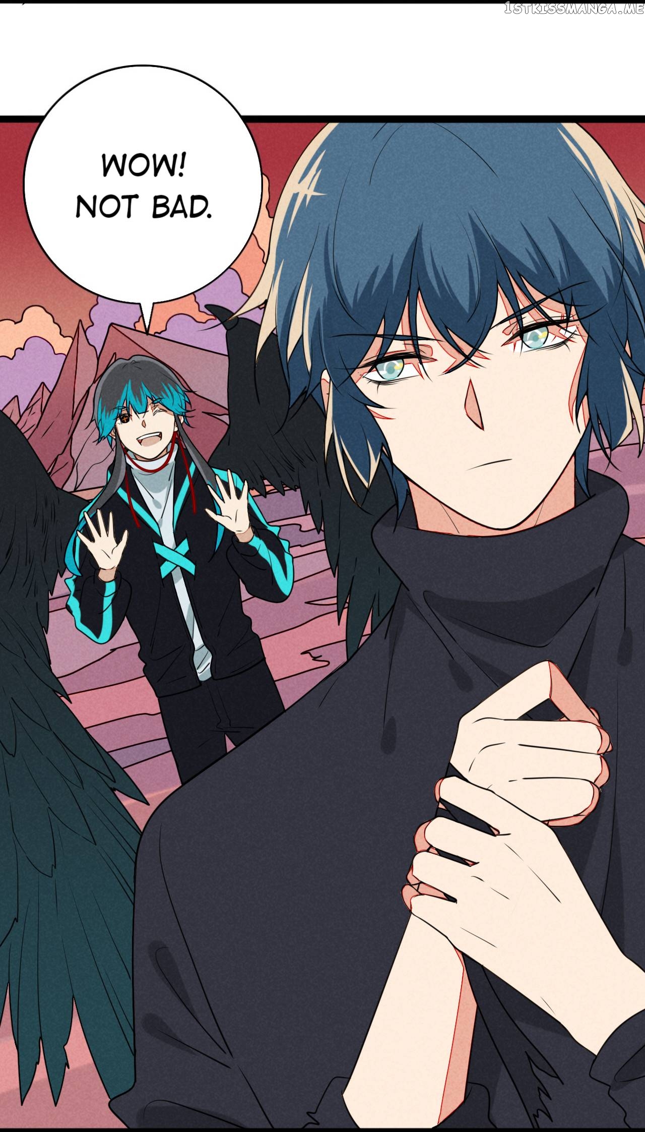 Spirit King’s Rules chapter 45 - page 46