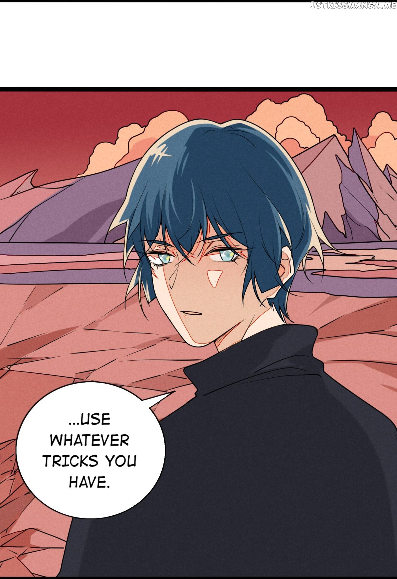 Spirit King’s Rules chapter 45 - page 47