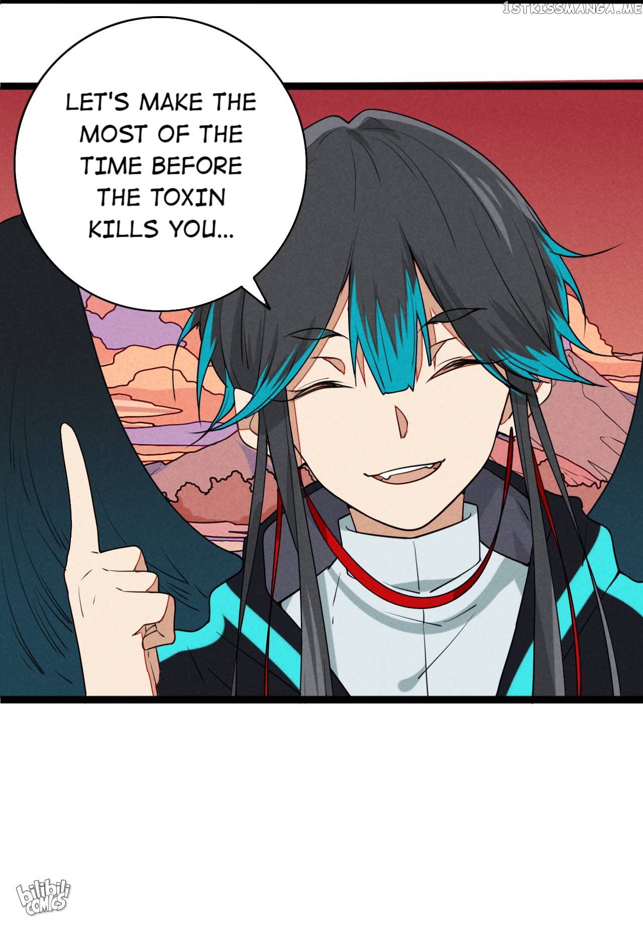Spirit King’s Rules chapter 45 - page 48
