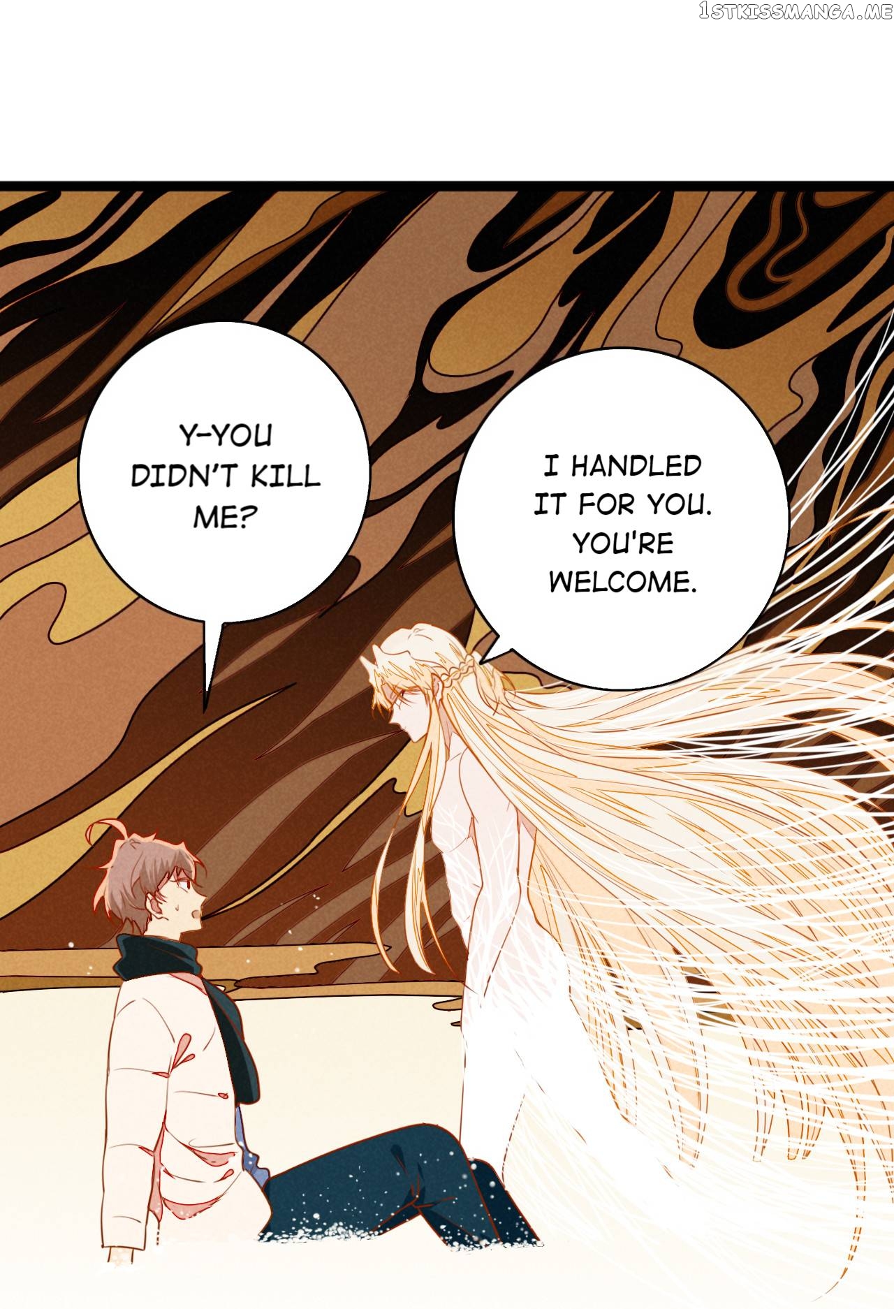 Spirit King’s Rules chapter 45 - page 8