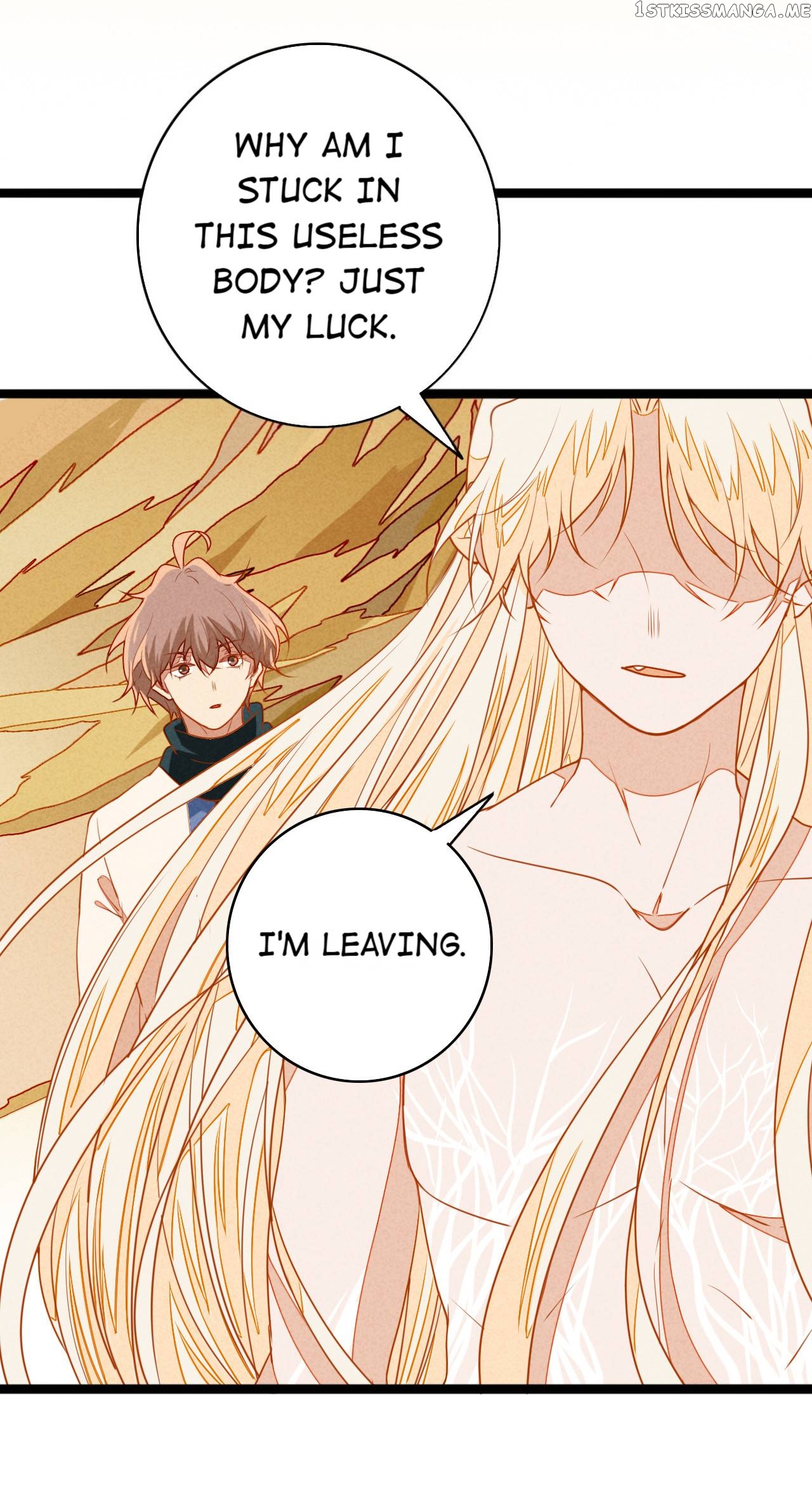 Spirit King’s Rules chapter 45 - page 9