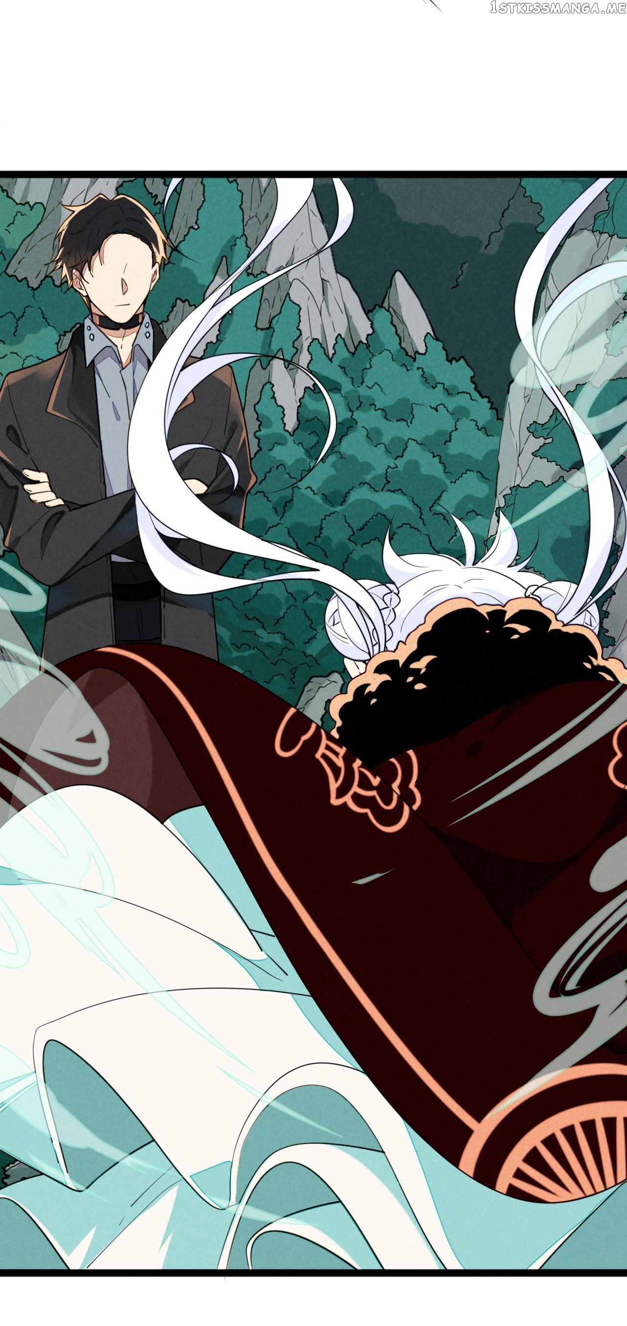 Spirit King’s Rules chapter 33 - page 10