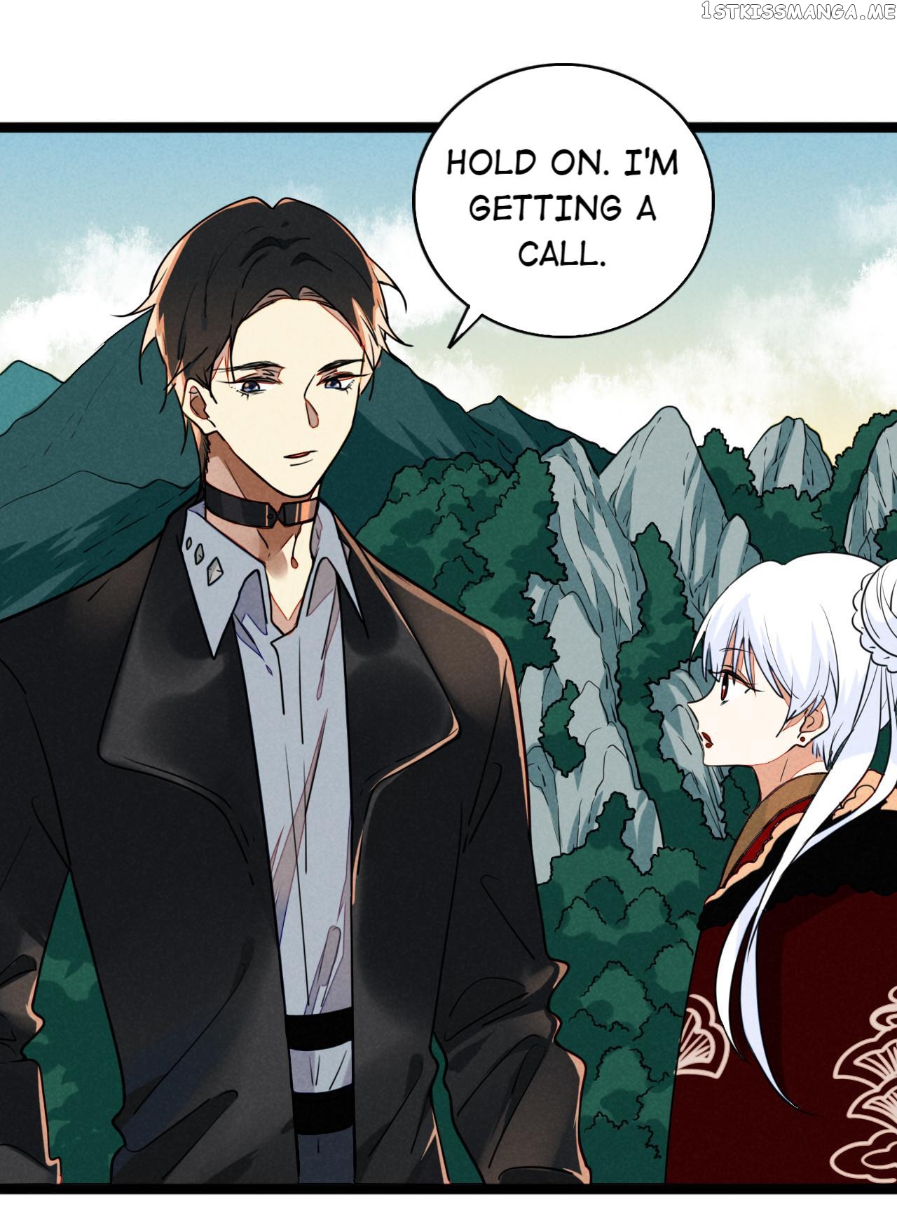 Spirit King’s Rules chapter 33 - page 13