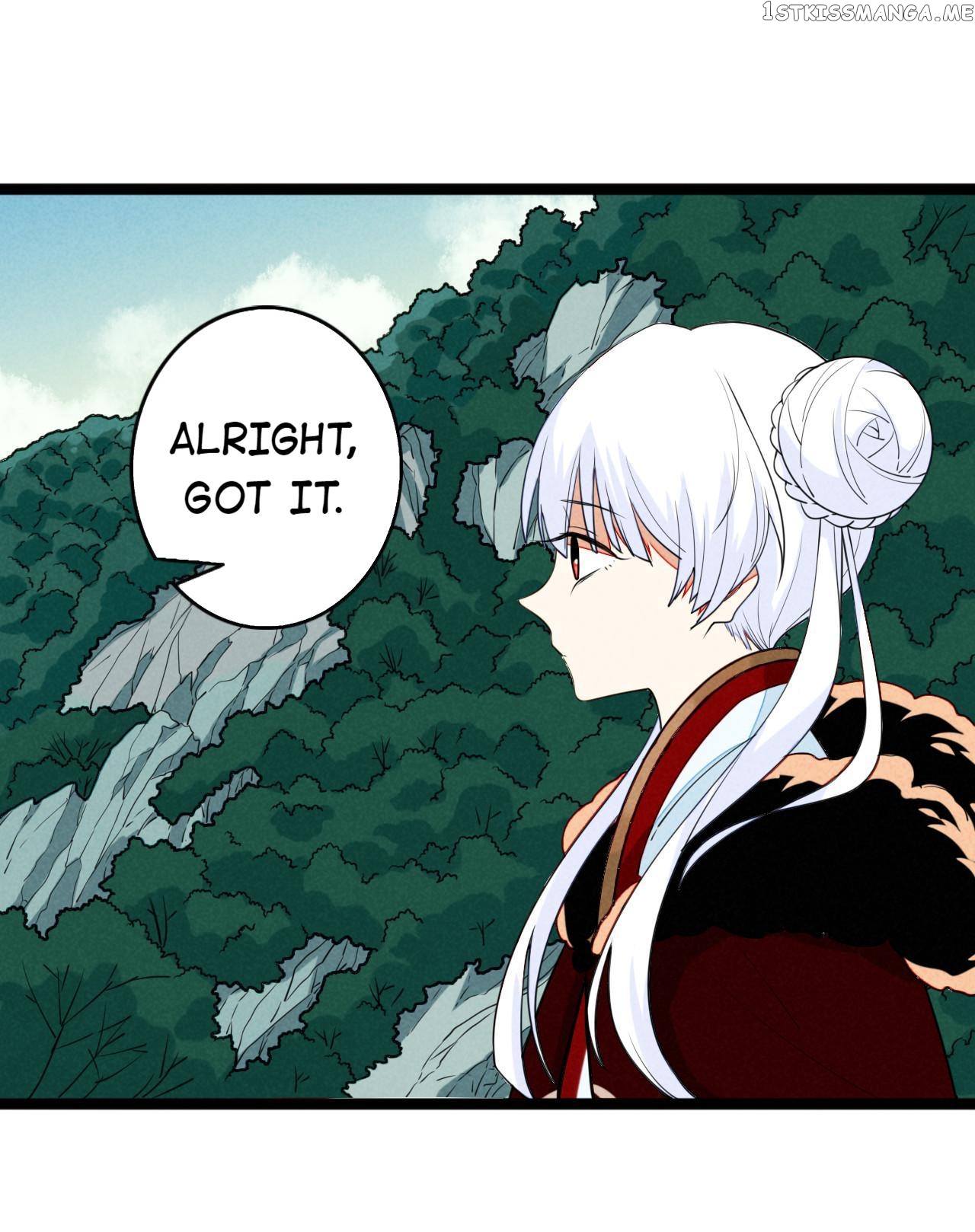 Spirit King’s Rules chapter 33 - page 15