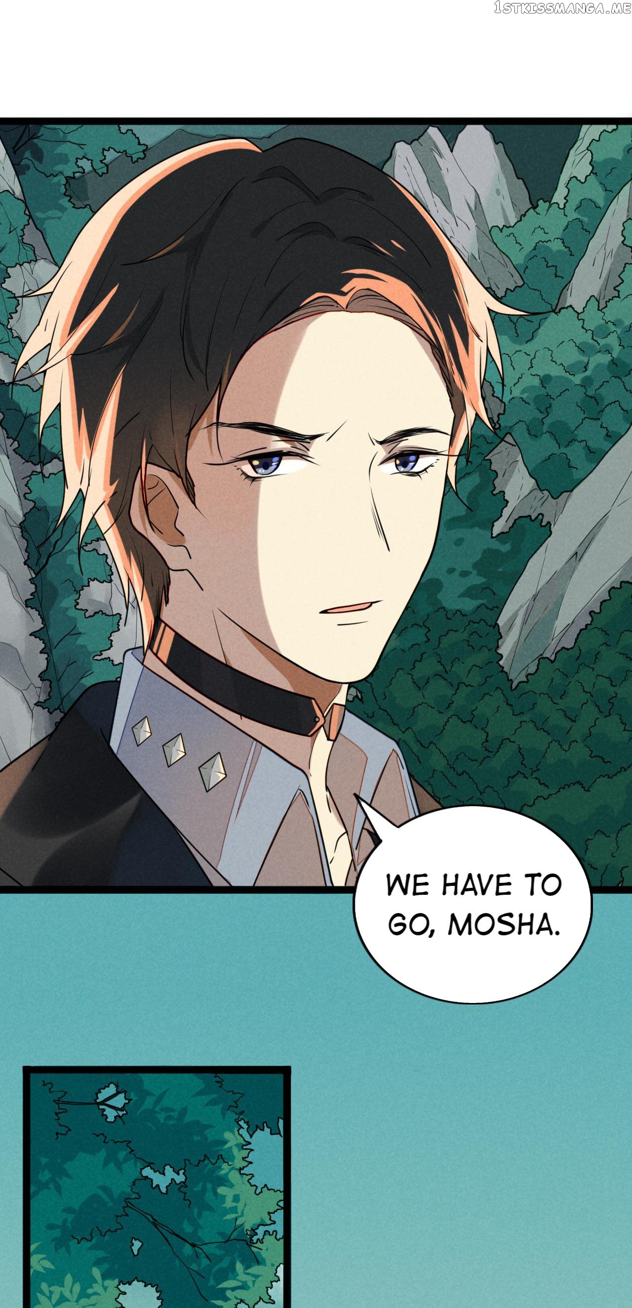 Spirit King’s Rules chapter 33 - page 16