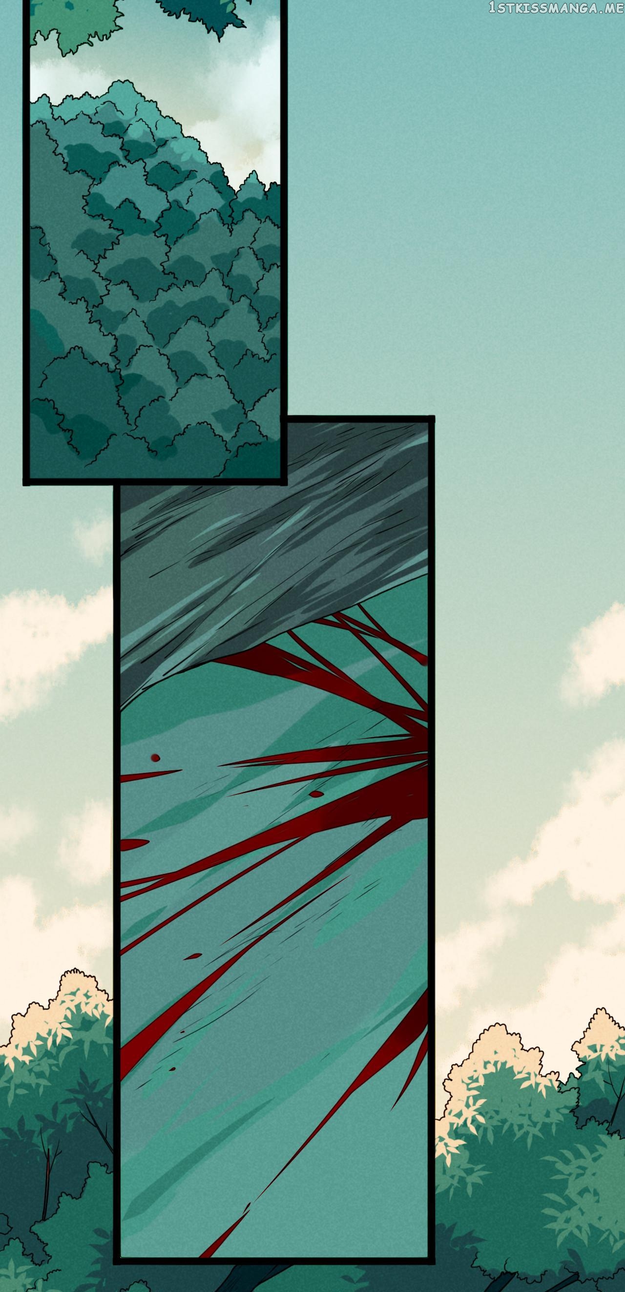 Spirit King’s Rules chapter 33 - page 17