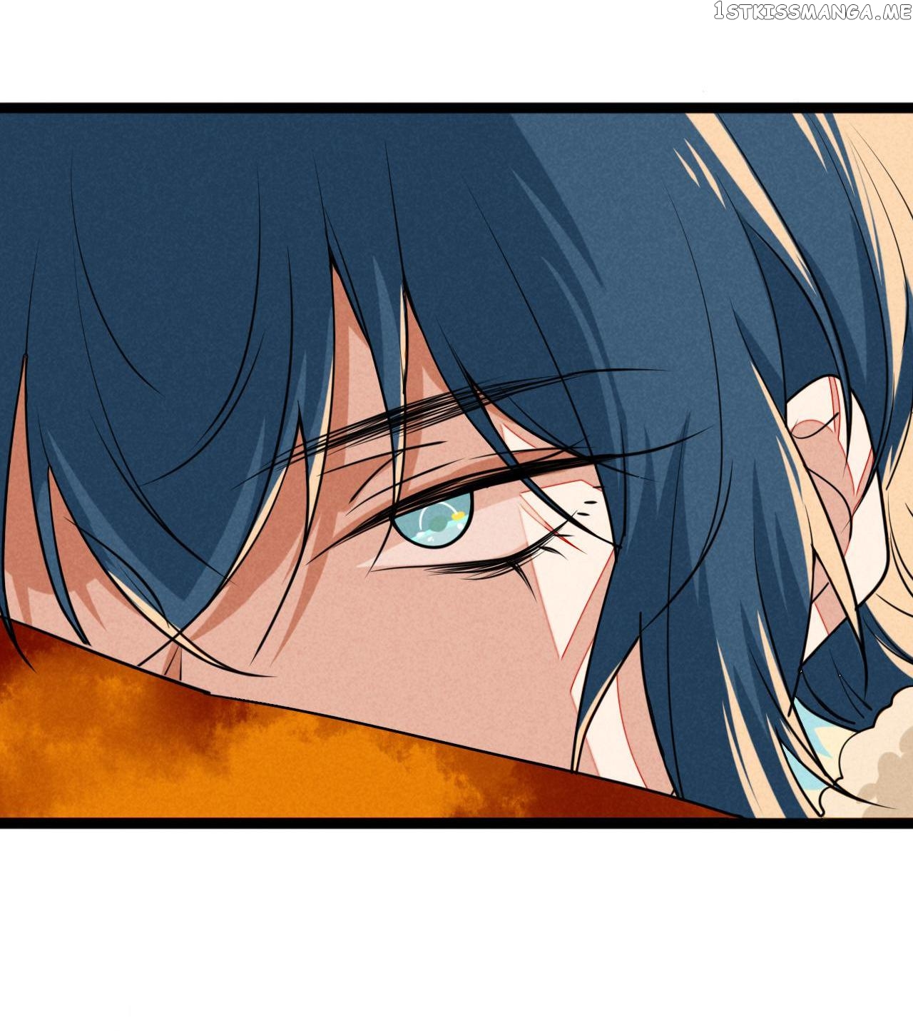 Spirit King’s Rules chapter 33 - page 21