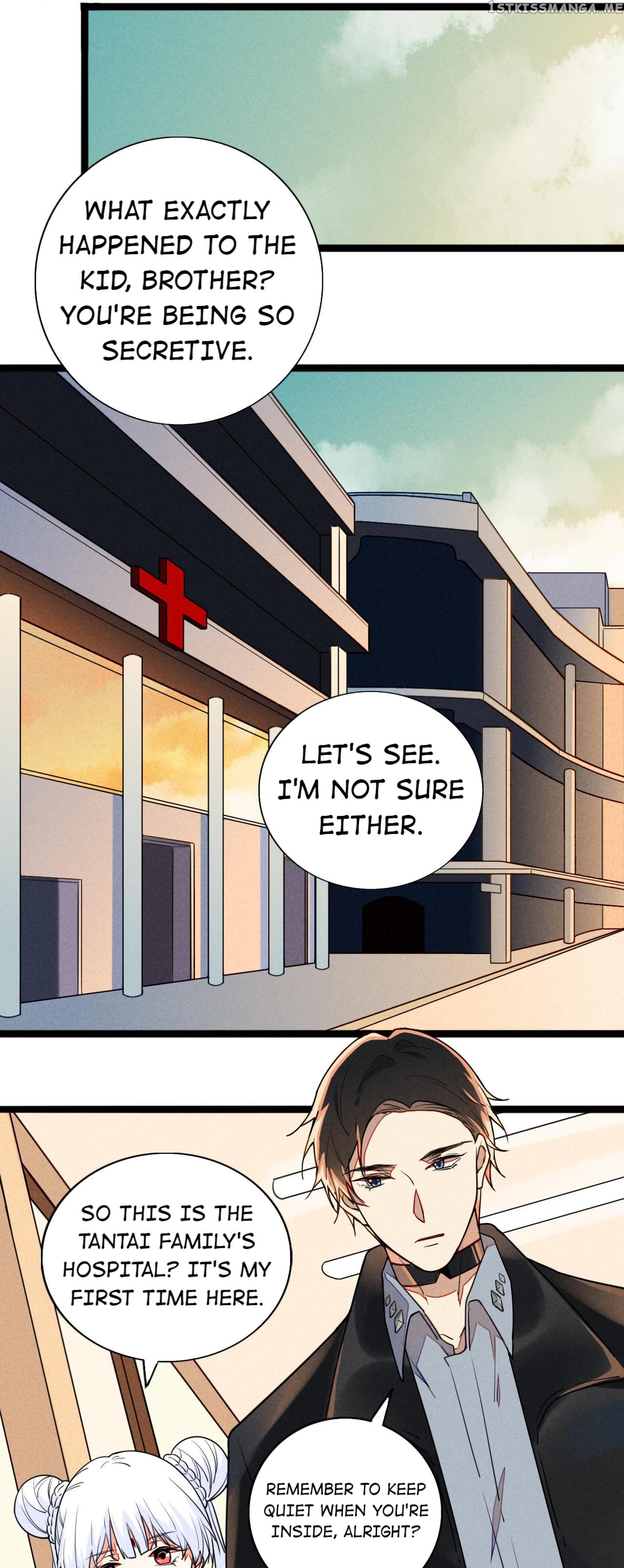 Spirit King’s Rules chapter 33 - page 22