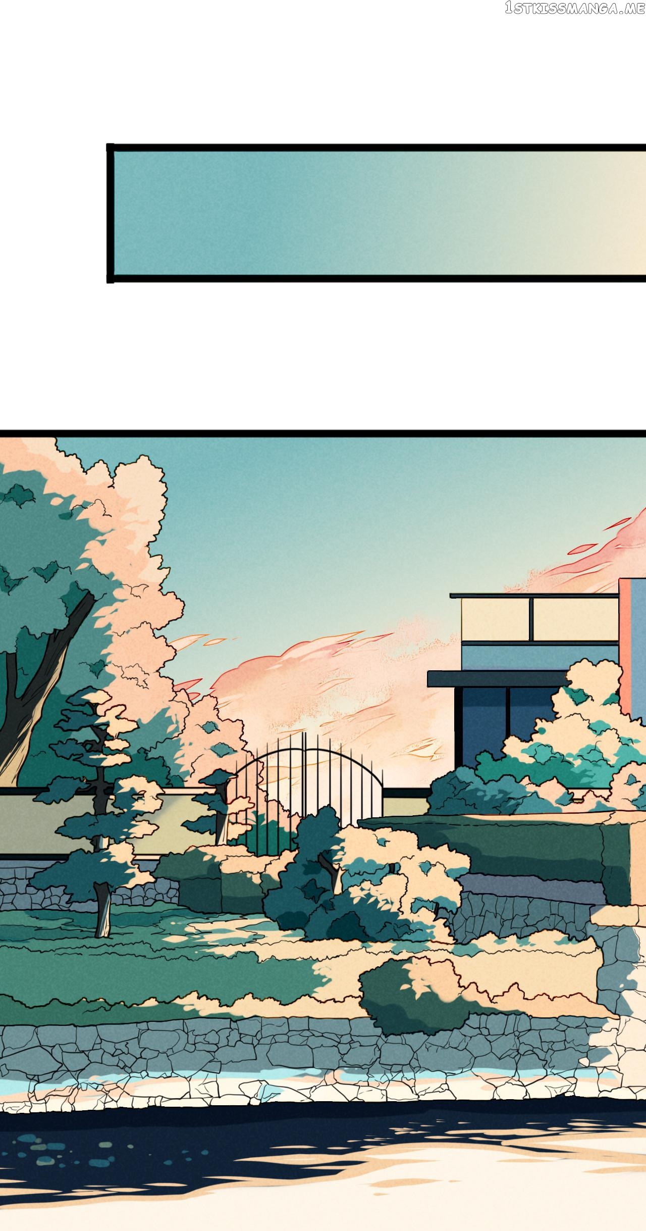 Spirit King’s Rules chapter 33 - page 3