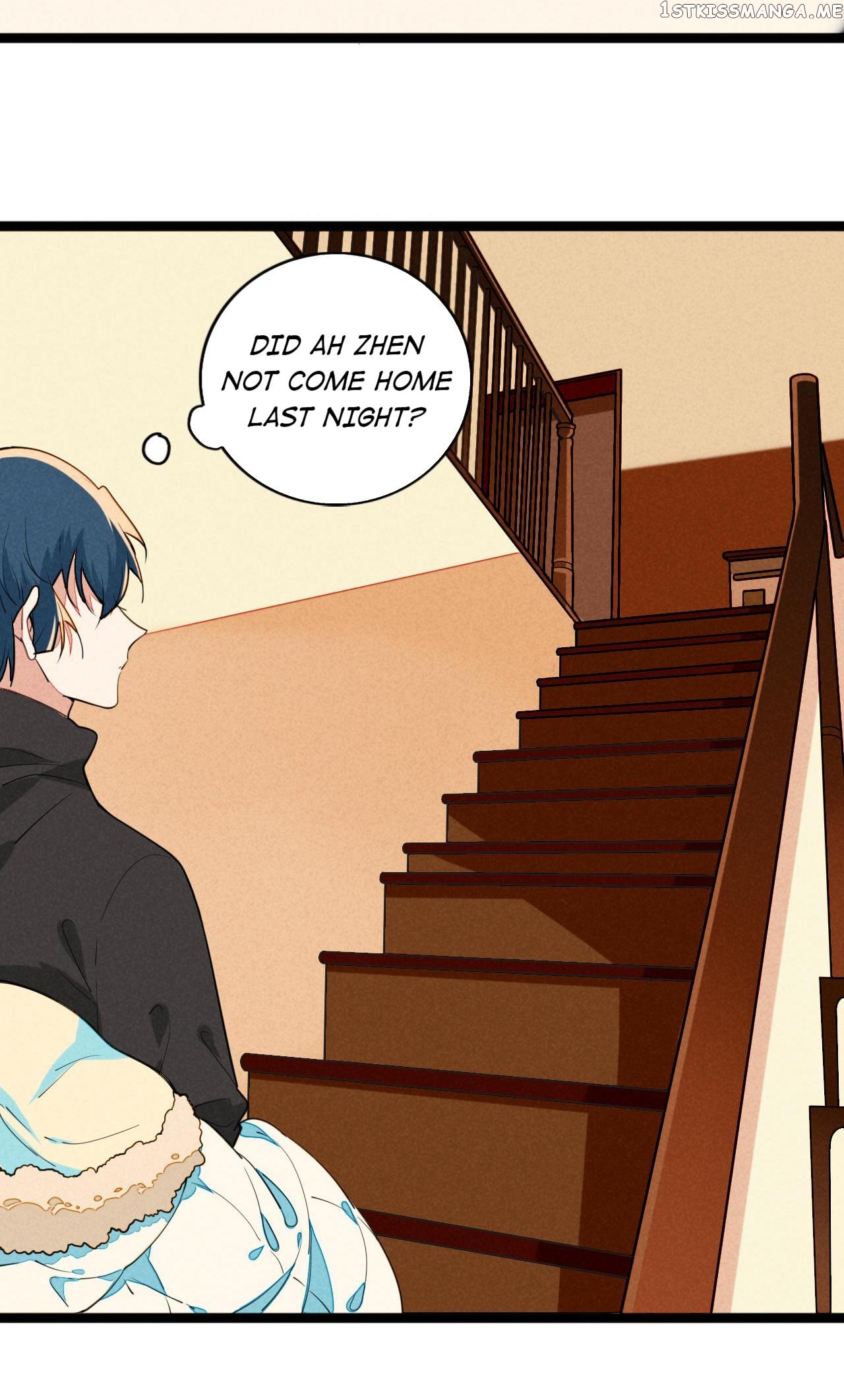Spirit King’s Rules chapter 33 - page 4