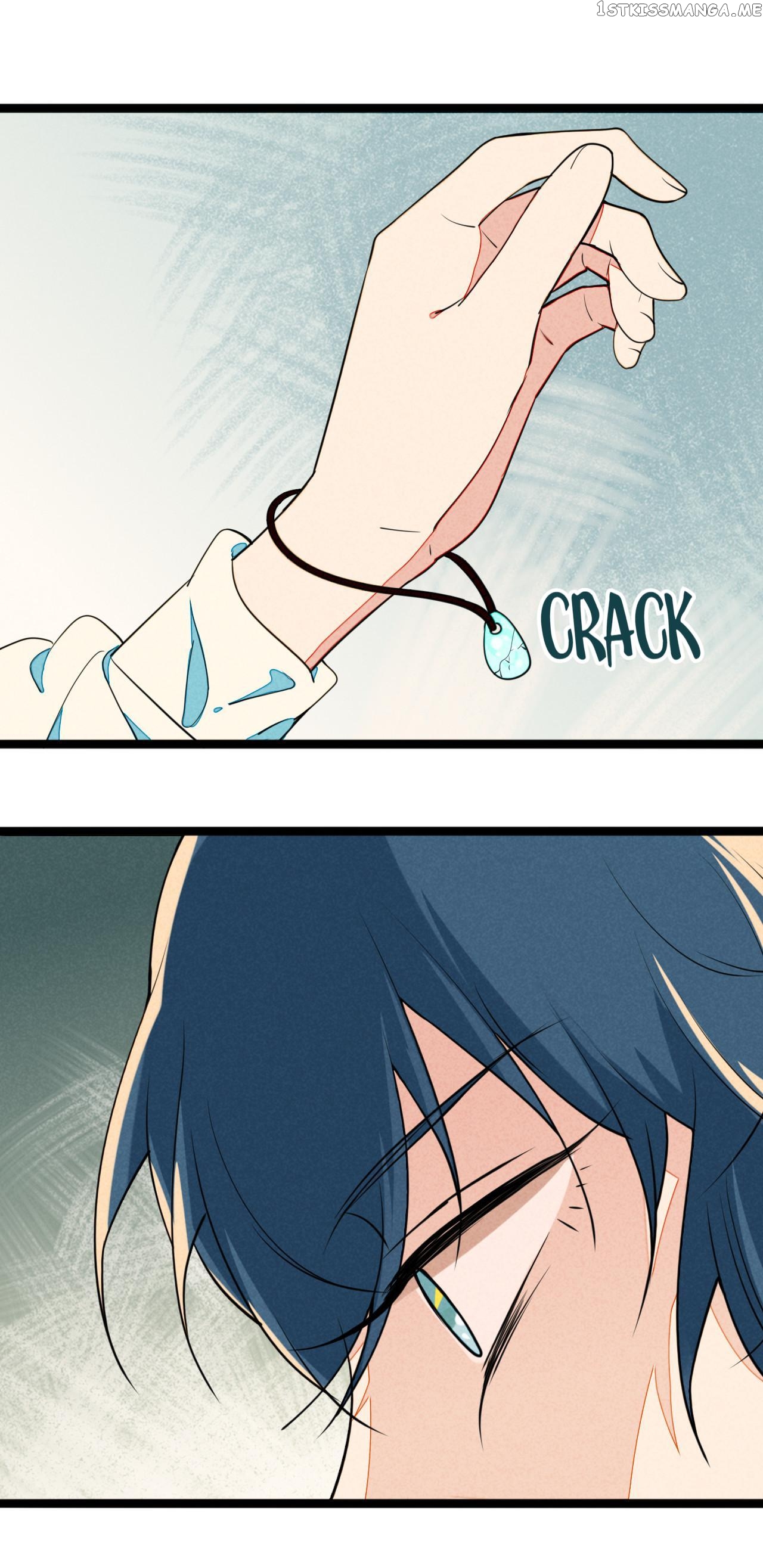 Spirit King’s Rules chapter 33 - page 6