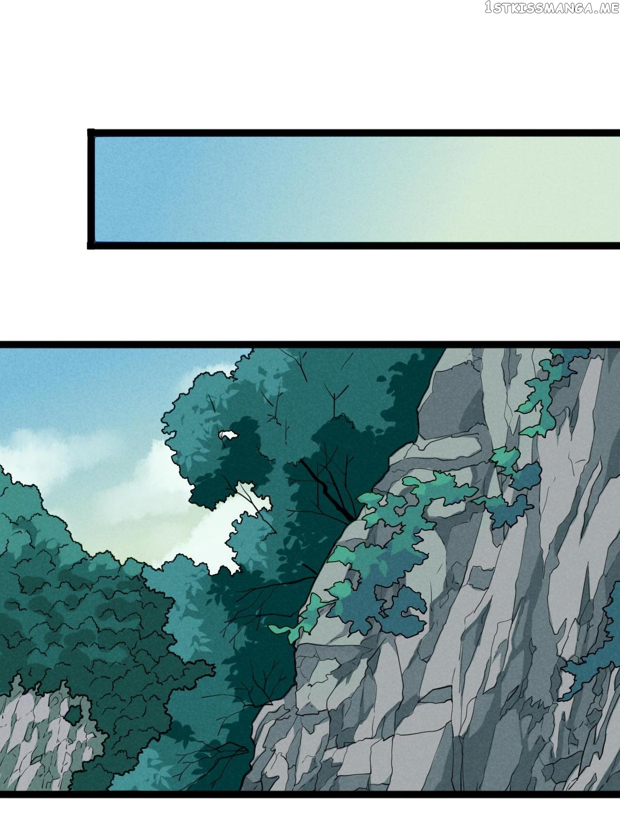 Spirit King’s Rules chapter 33 - page 7