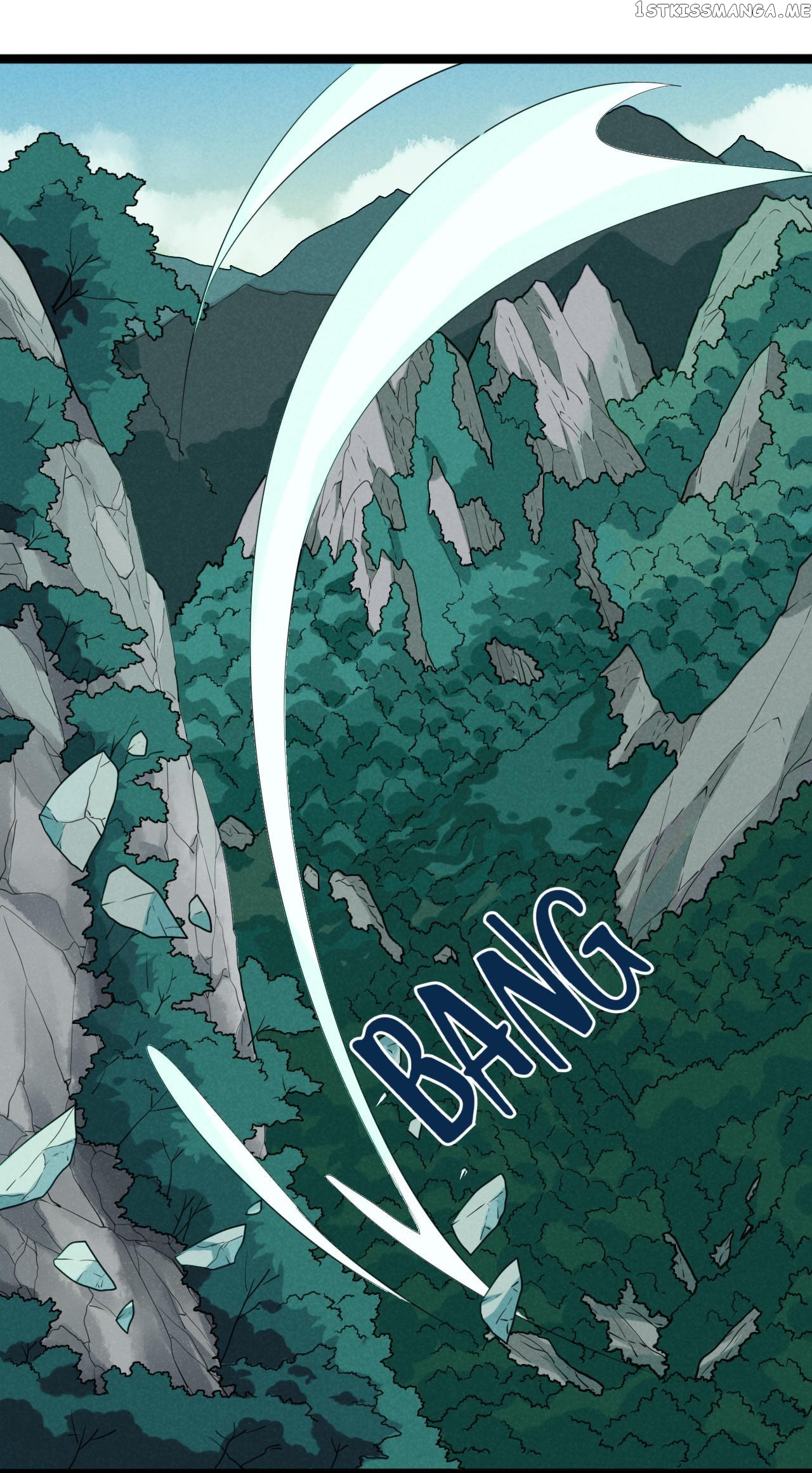 Spirit King’s Rules chapter 33 - page 8