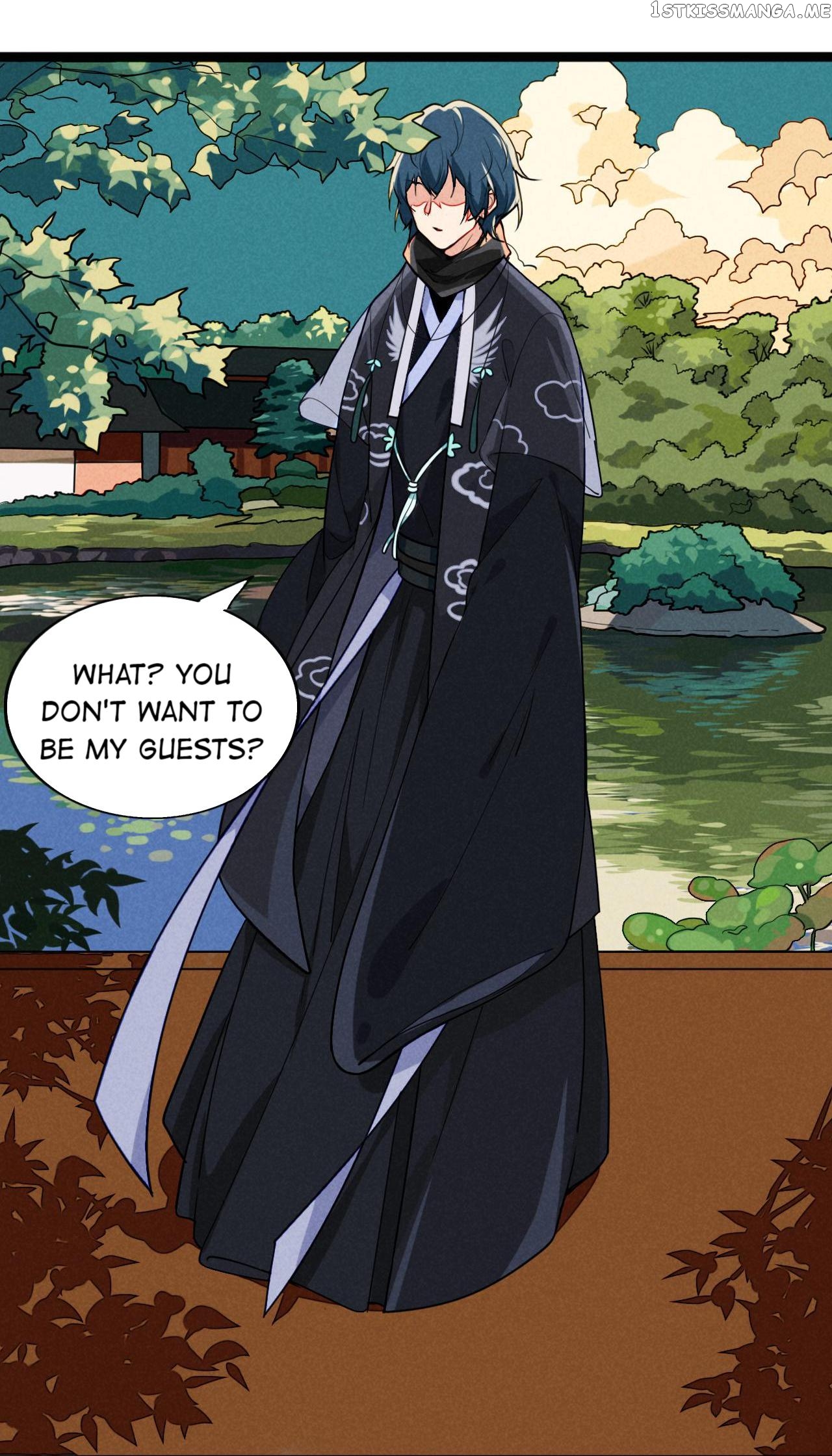 Spirit King’s Rules chapter 16 - page 12