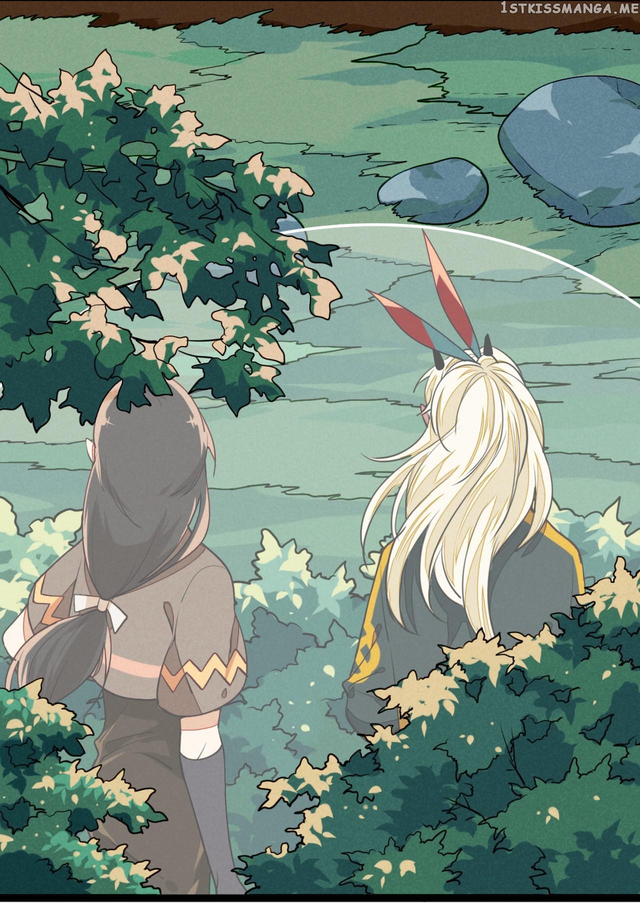 Spirit King’s Rules chapter 16 - page 13